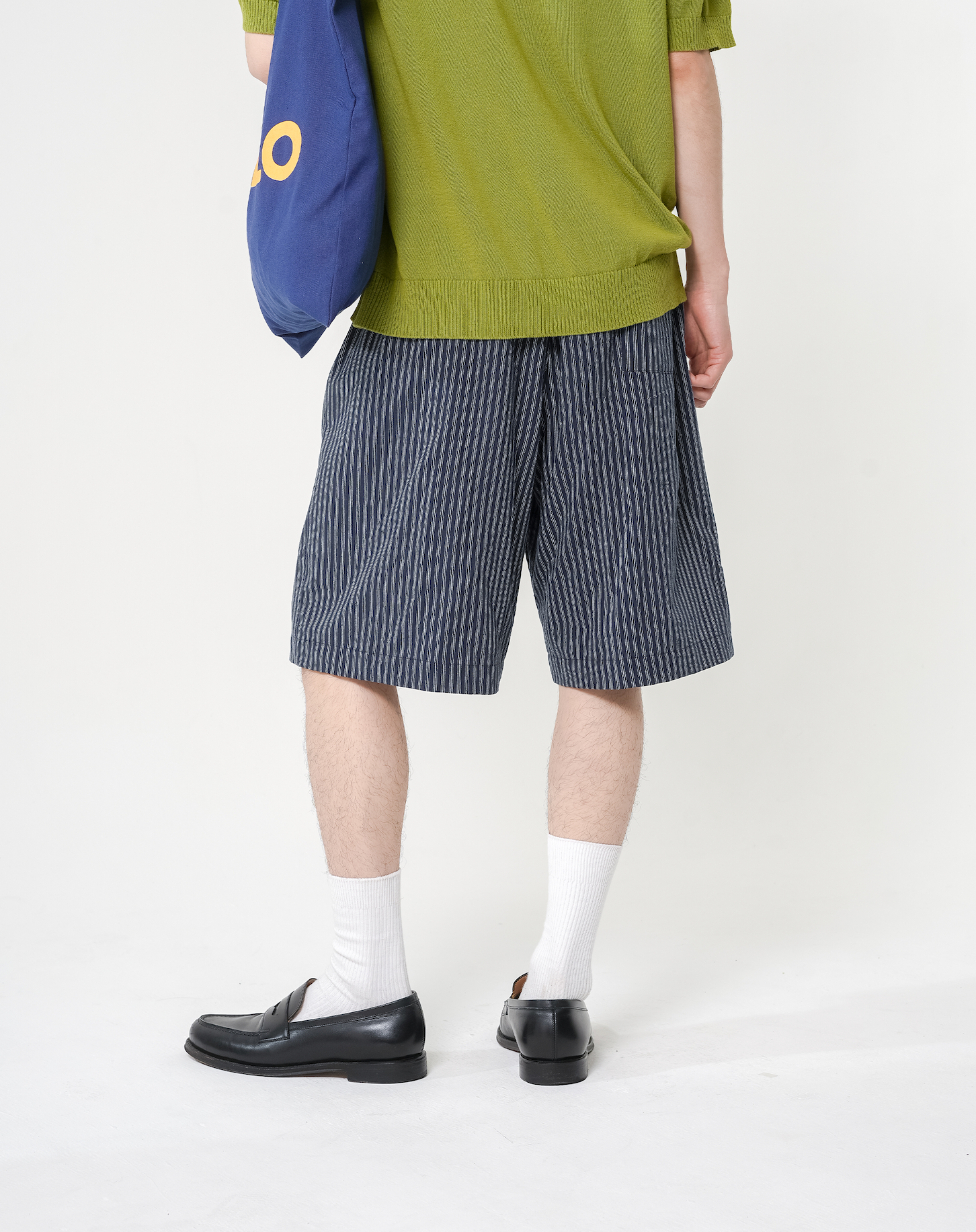 172cm Mサイズ着用