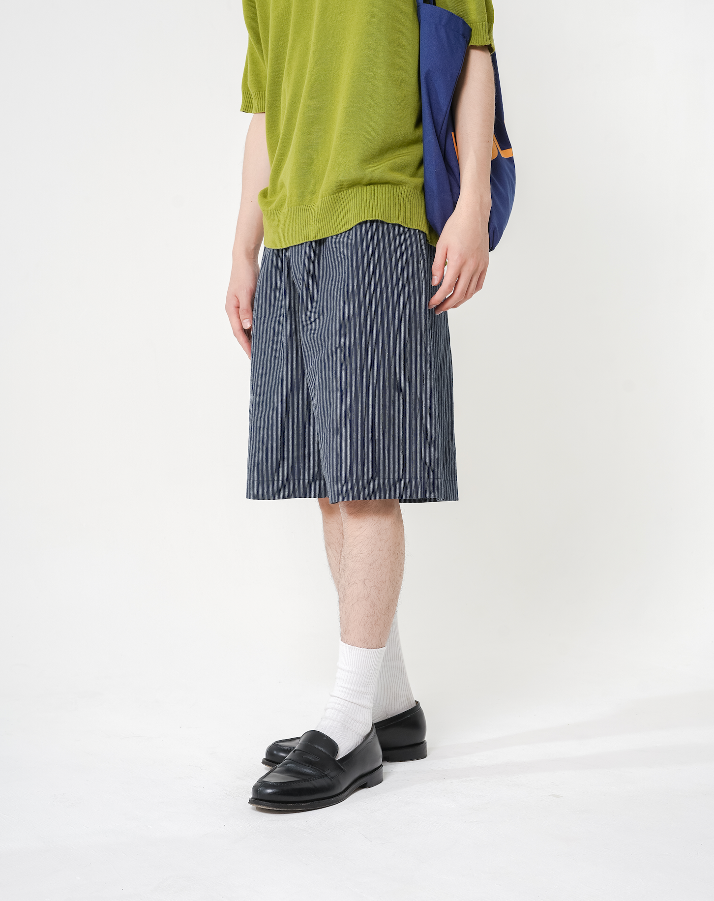 172cm Mサイズ着用