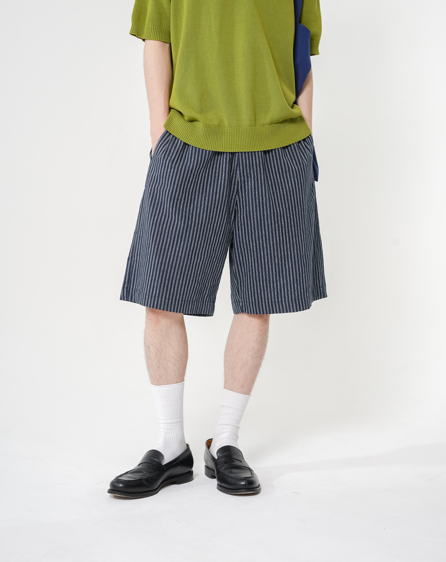 172cm Mサイズ着用