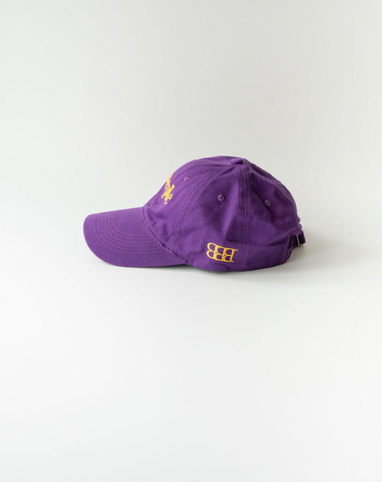 カラーロゴキャップ B5141