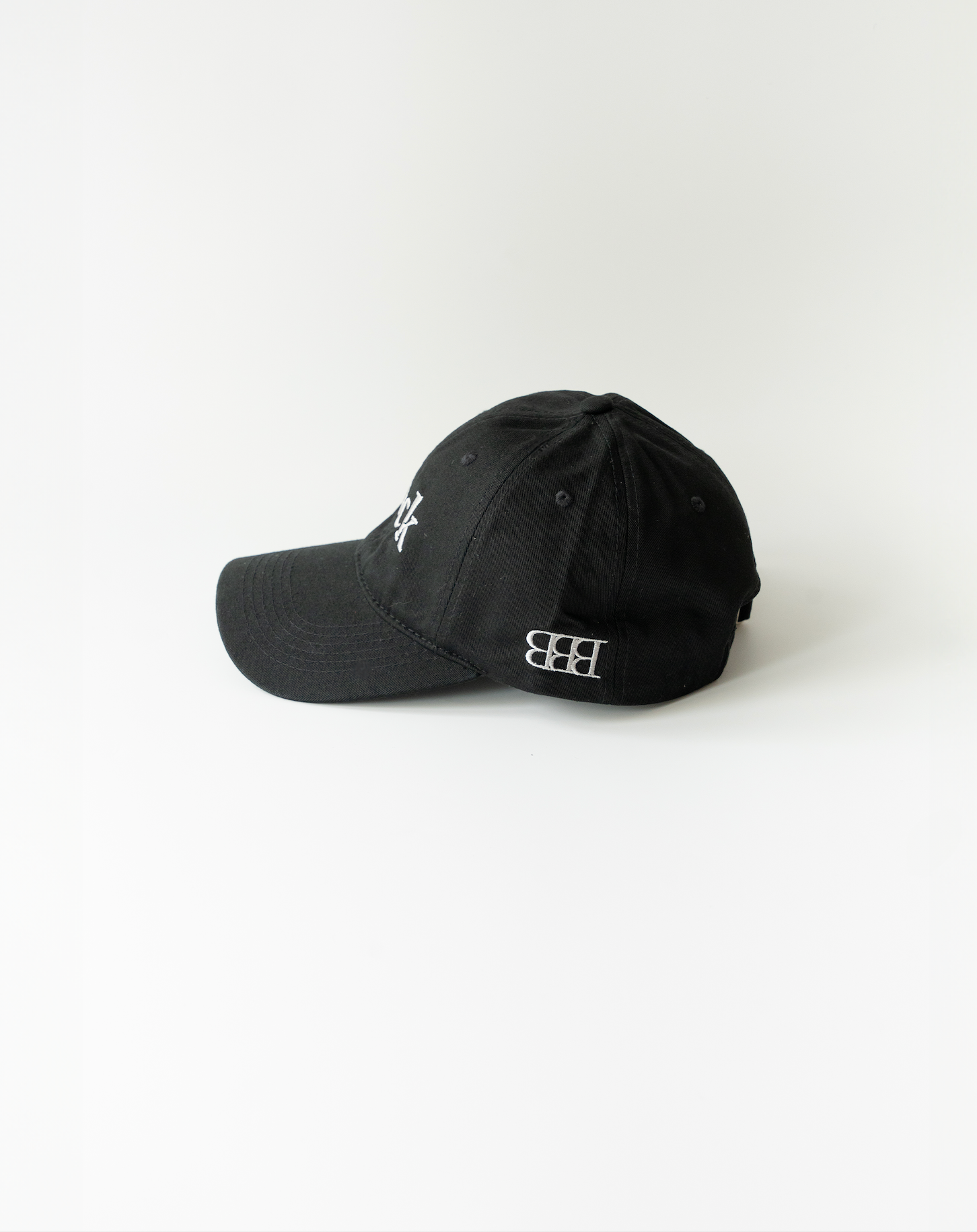 カラーロゴキャップ B5141