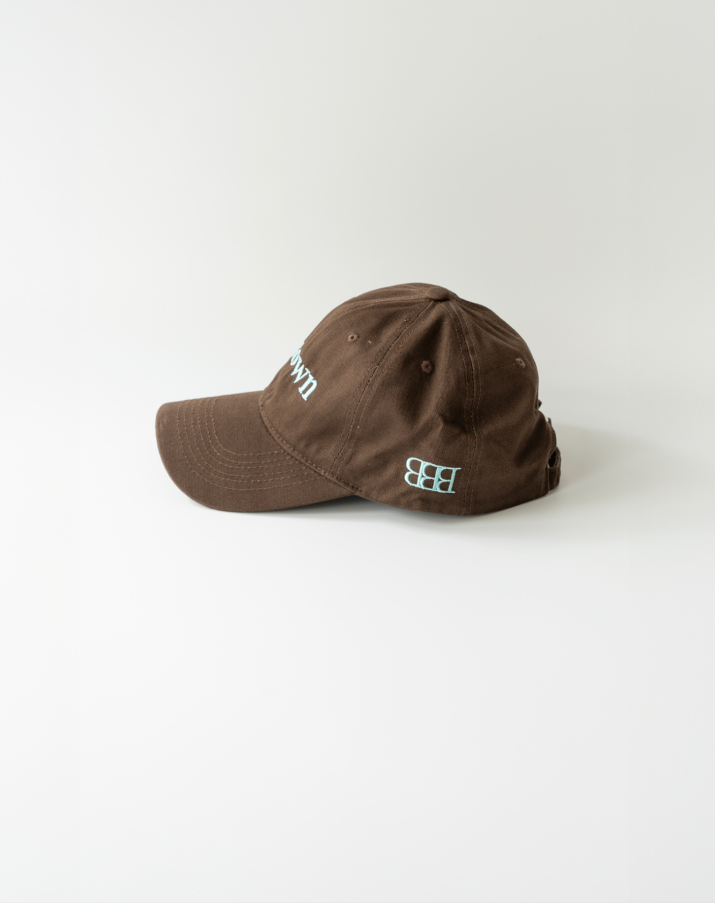 カラーロゴキャップ B5141