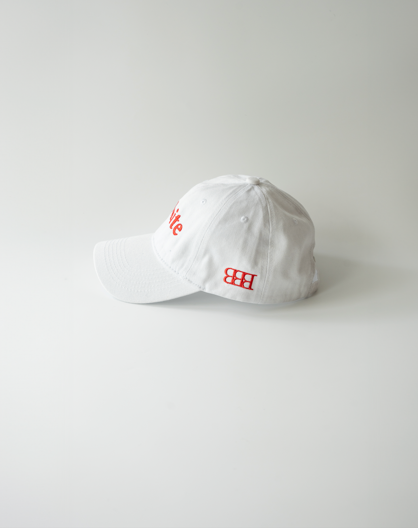 カラーロゴキャップ B5141