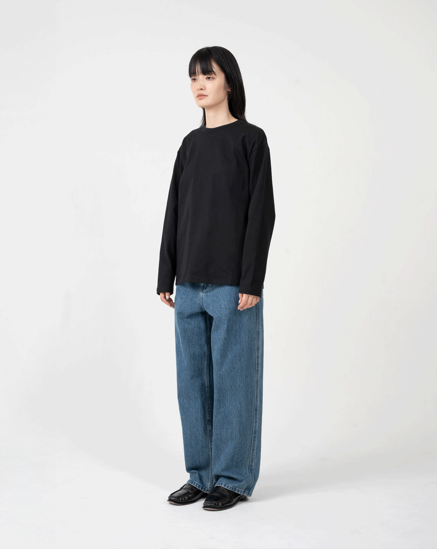 168cm Sサイズ着用