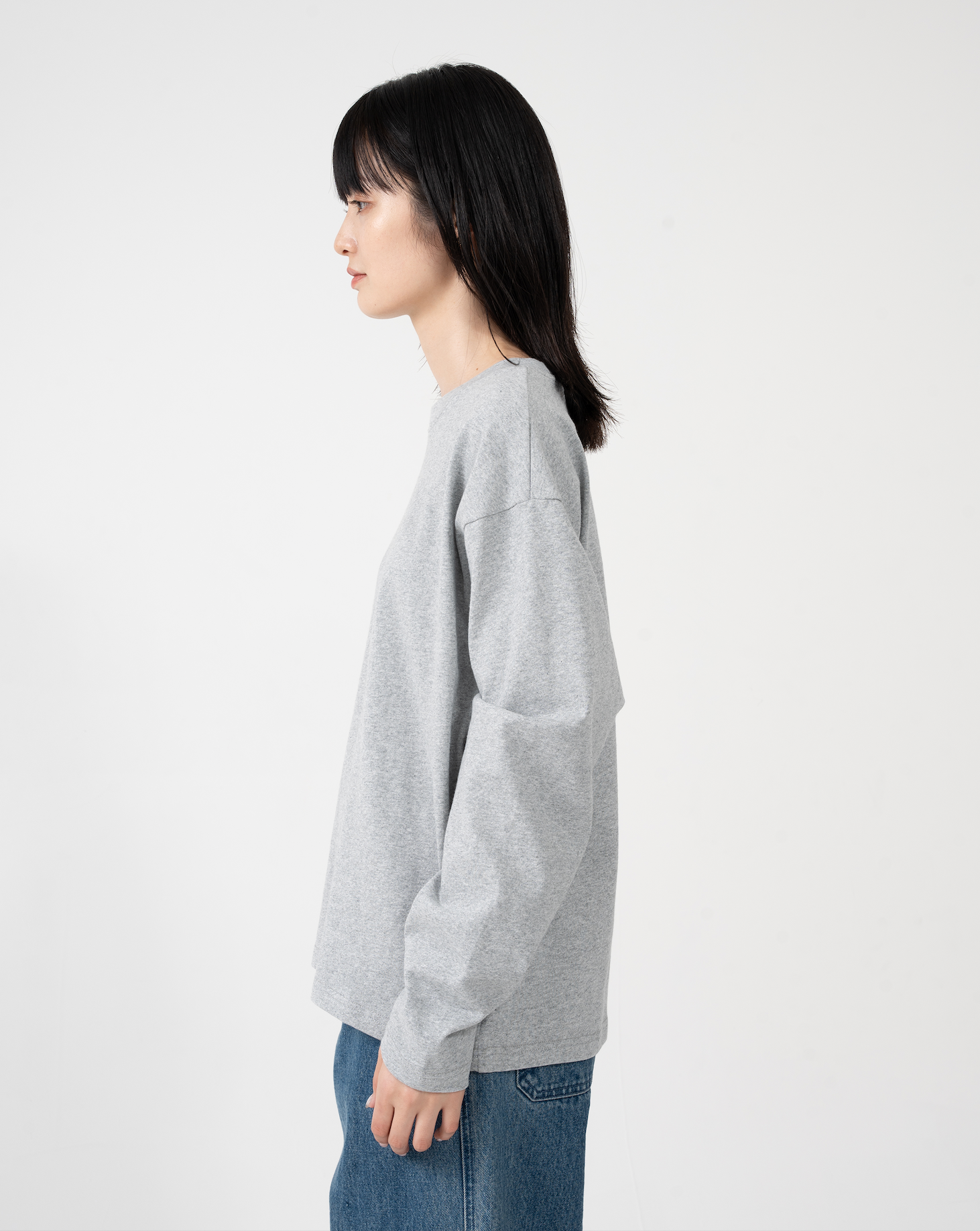 168cm Sサイズ着用