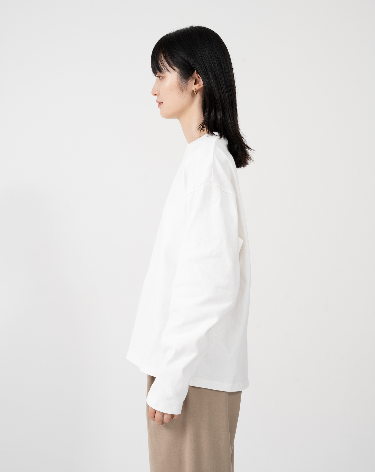 168cm Sサイズ着用