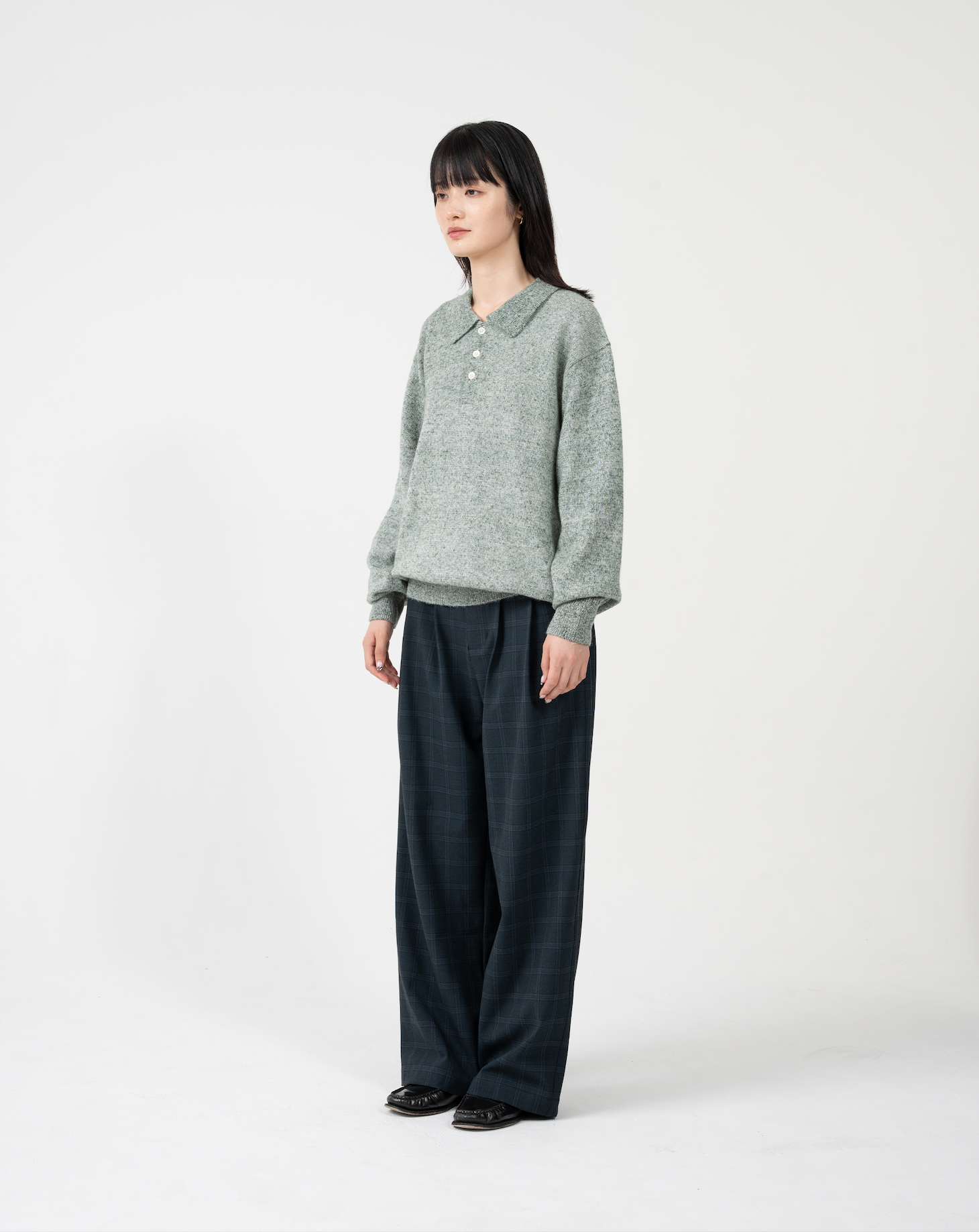 168cm Sサイズ着用
