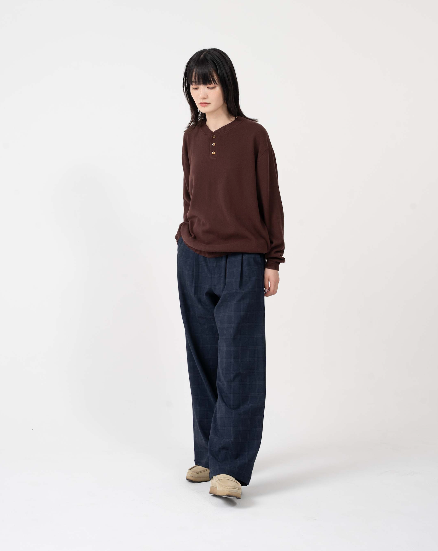 168cm Sサイズ着用