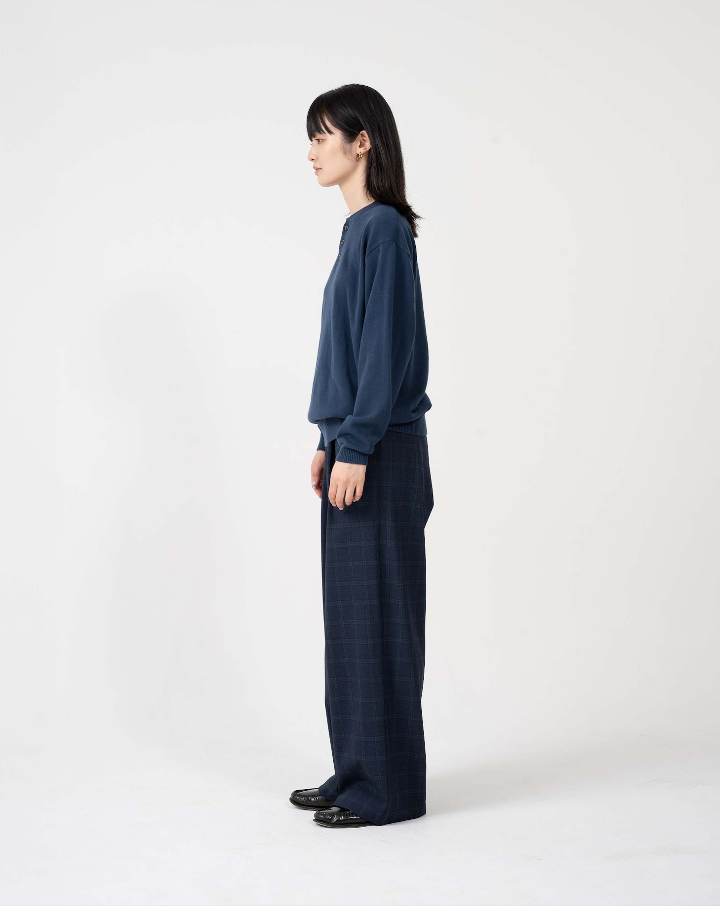 168cm Sサイズ着用