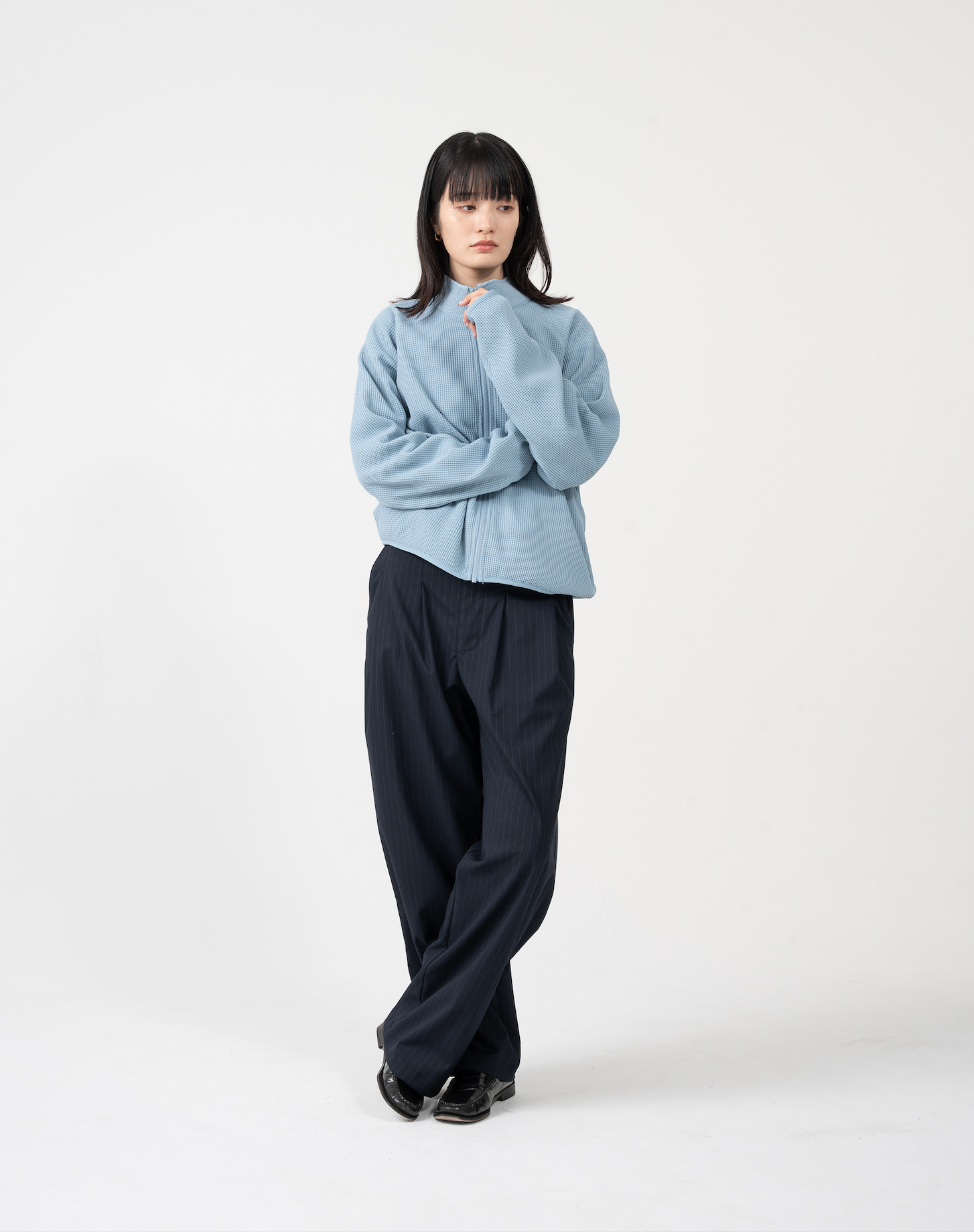 168cm  Sサイズ着用