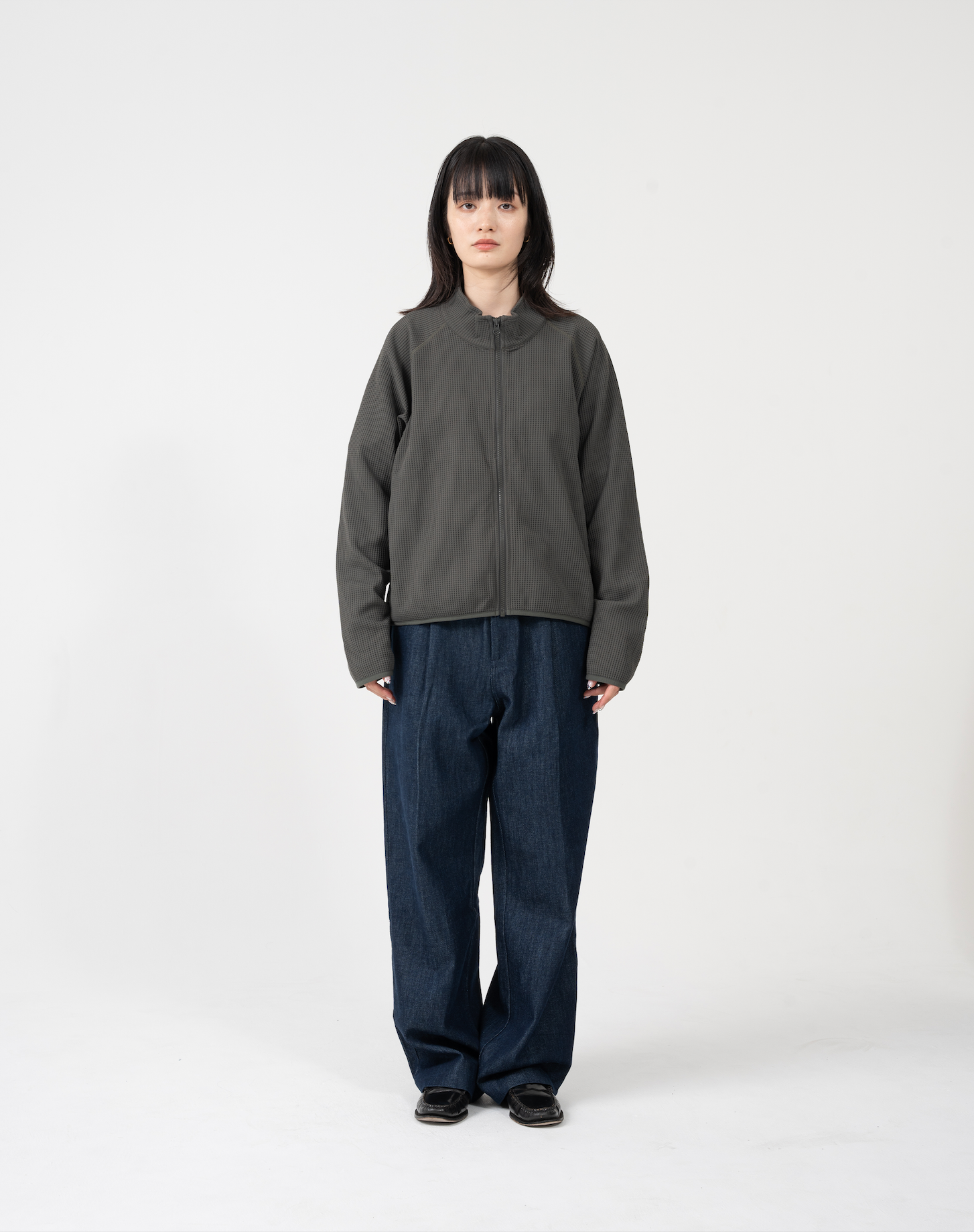 168cm  Sサイズ着用