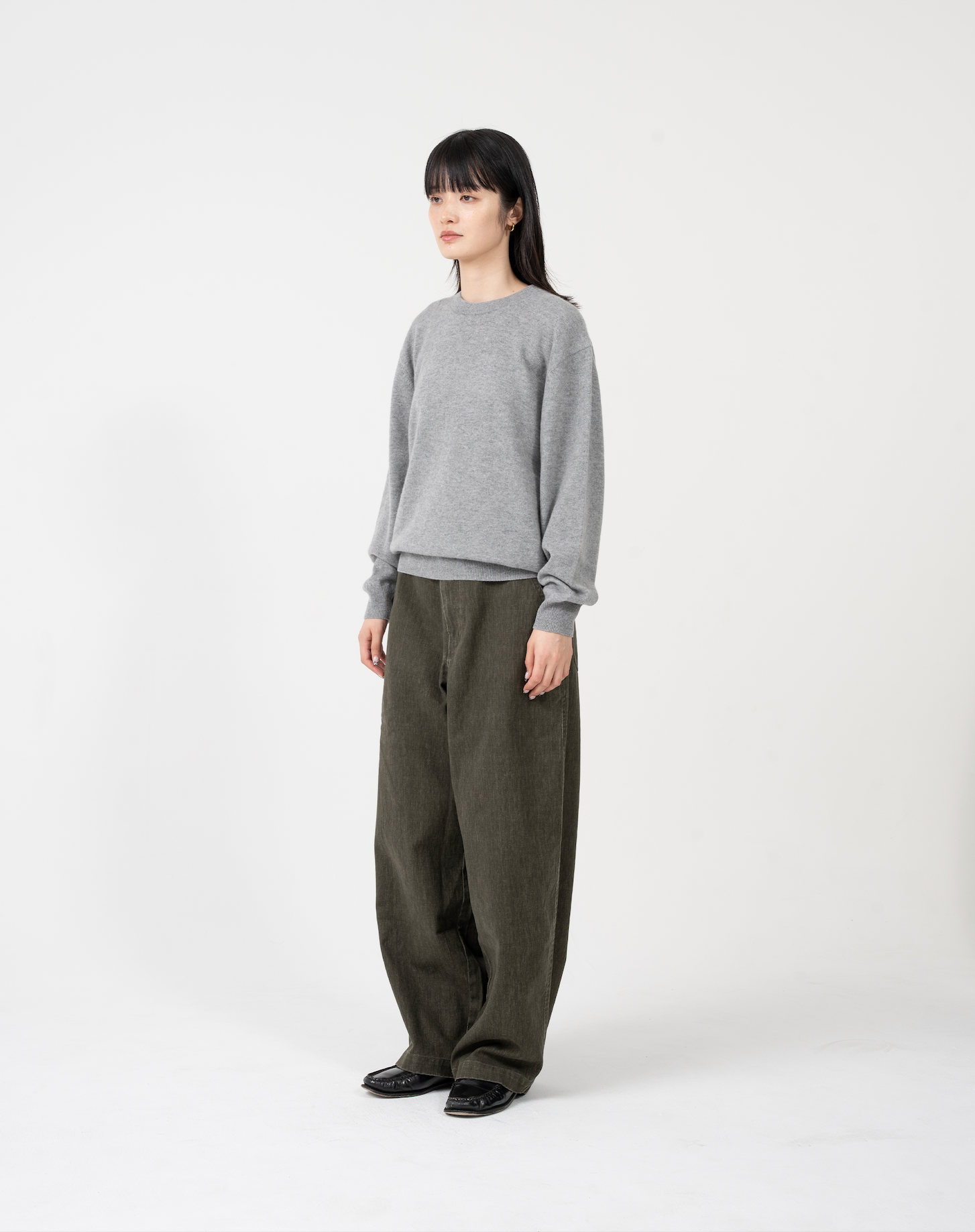 168cm Sサイズ着用