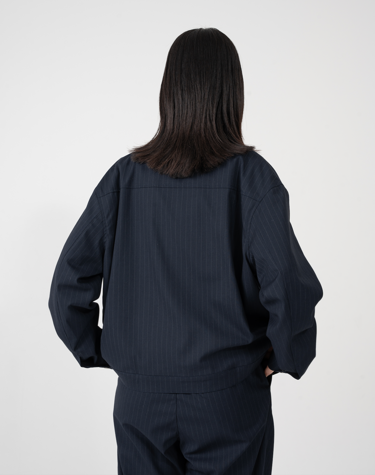 168cm Mサイズ着用