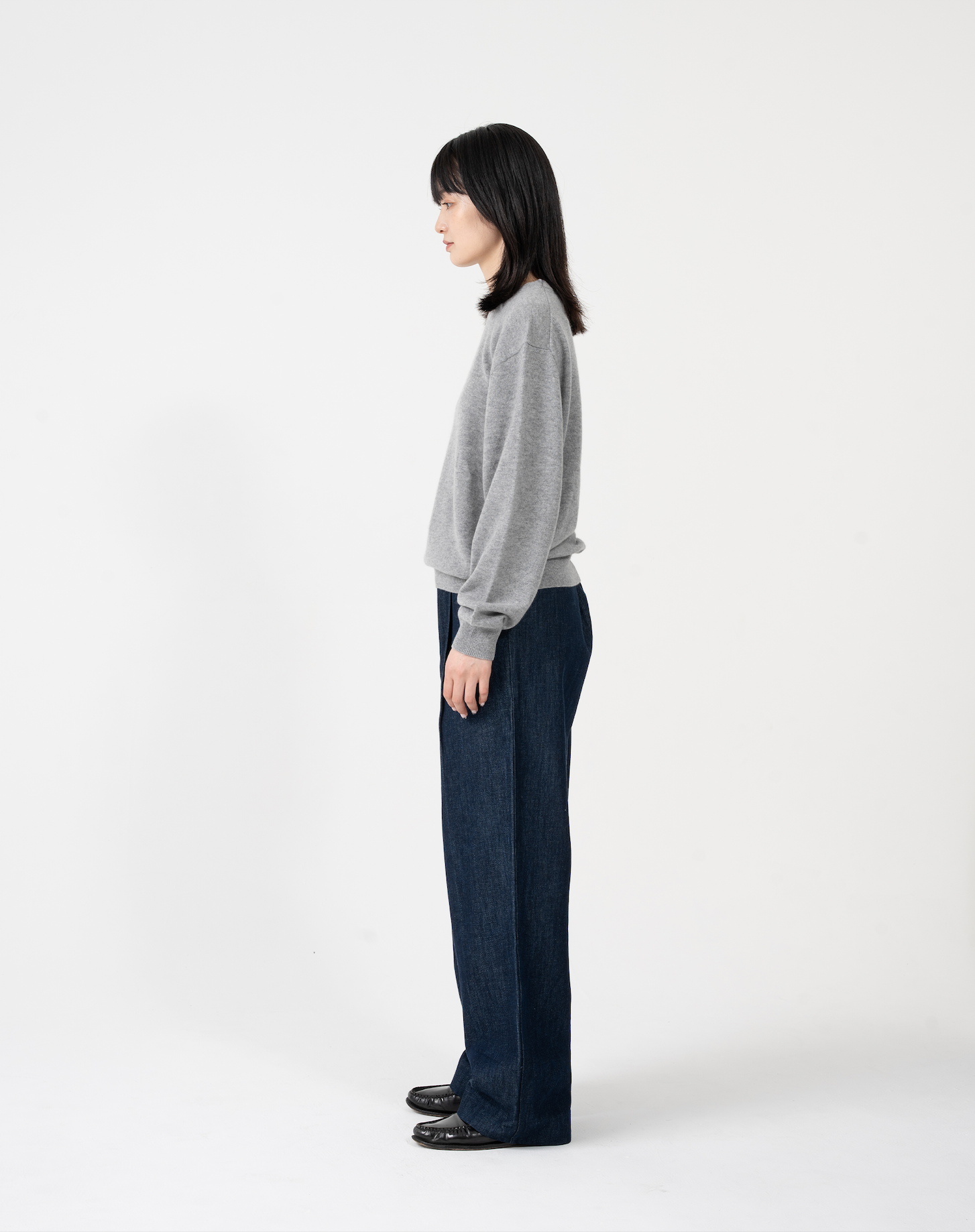 168cm Sサイズ着用