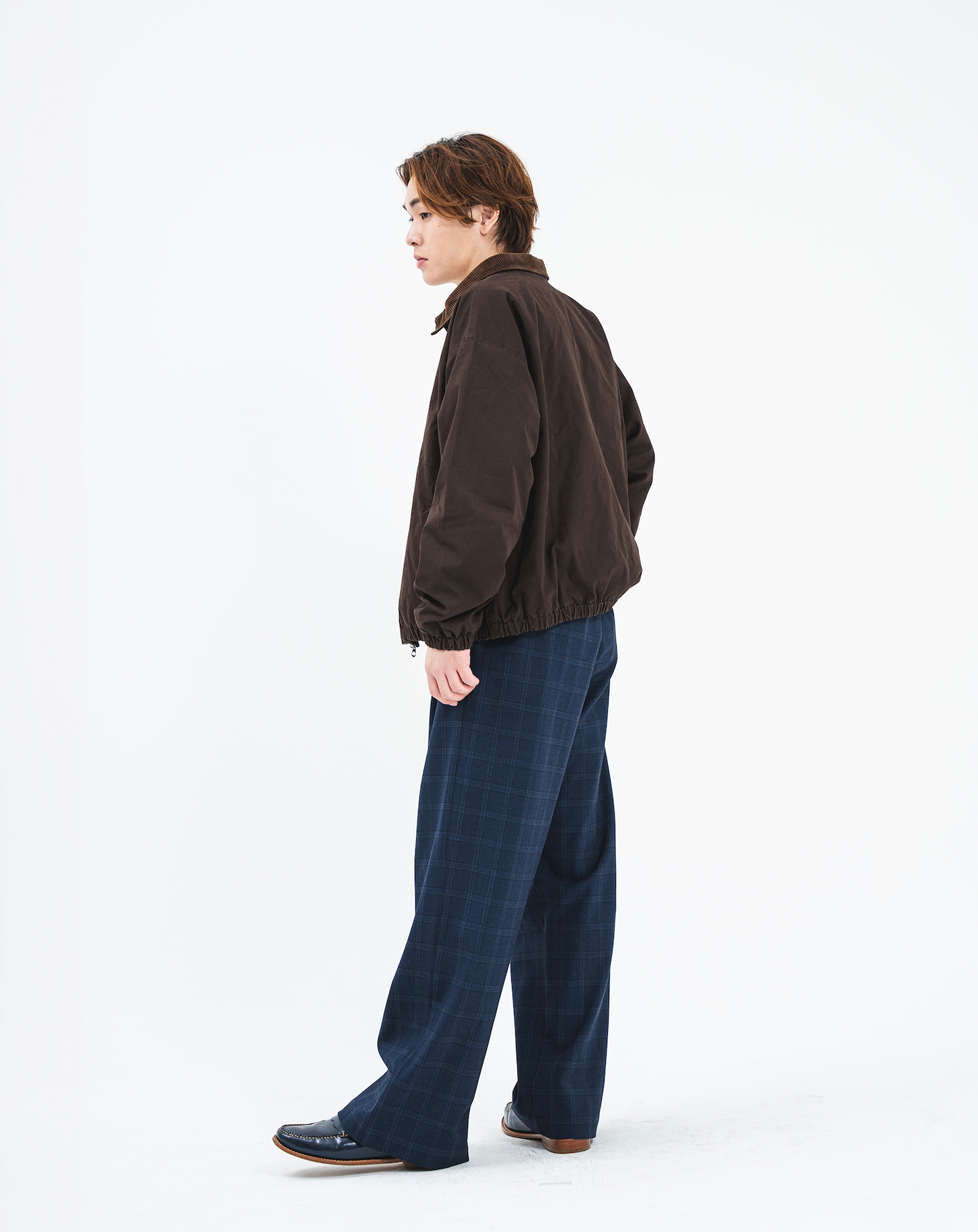 172cm Mサイズ着用