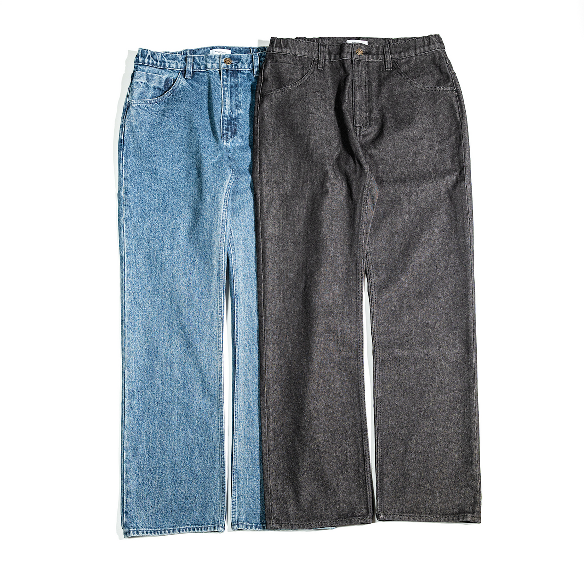 【美品】D12 90's B-boy シャイニーデニム 30 エミネム 美品】D12 90's B-boy シャイニーデニム 30 エミネム - メルカリ