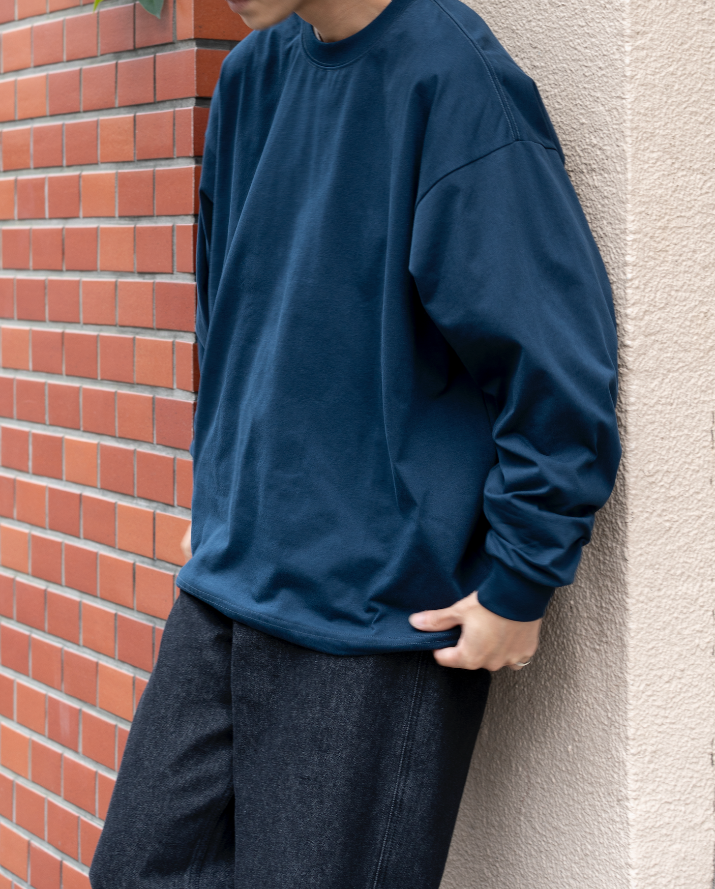 ソリッドドローストリングT B5177