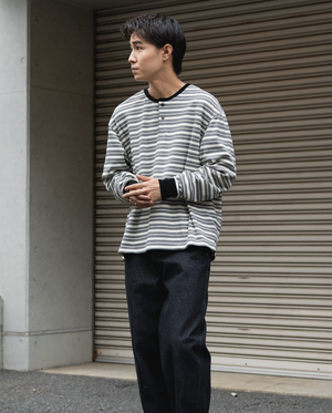 173cm Mサイズ着用