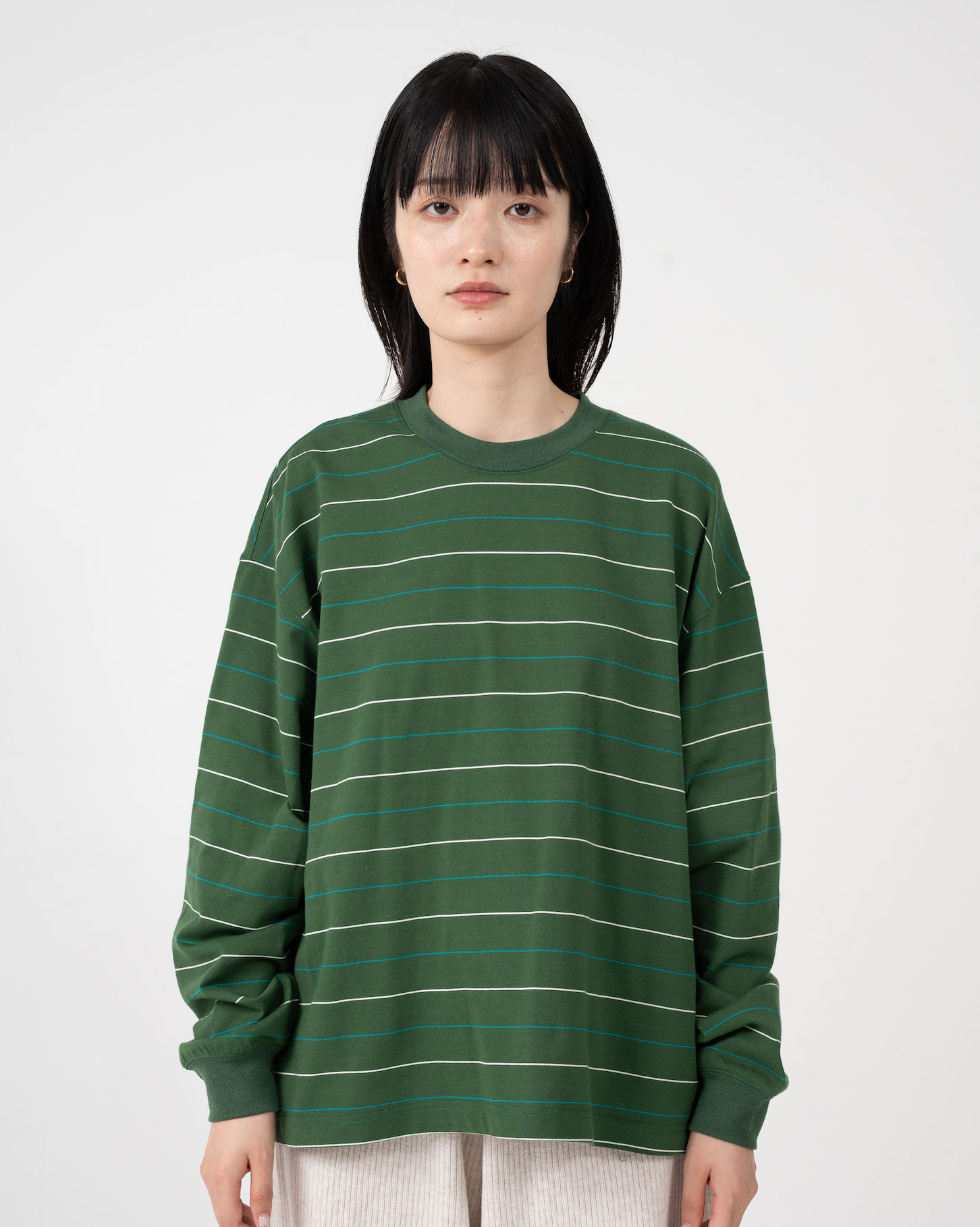 168cm Sサイズ着用