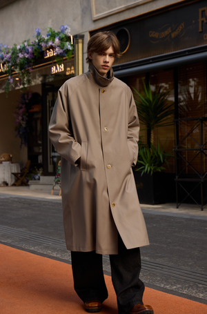 184cm XLサイズ着用