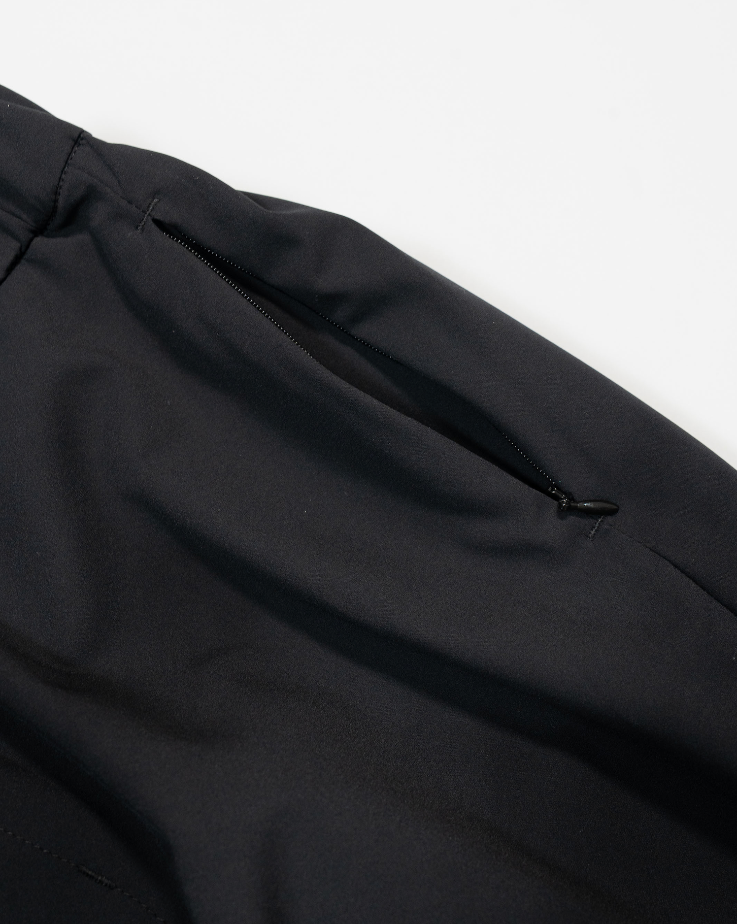 ストレッチパンツ B5116