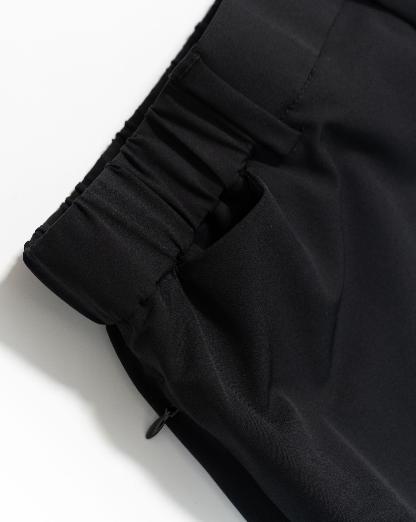 ストレッチパンツ B5116