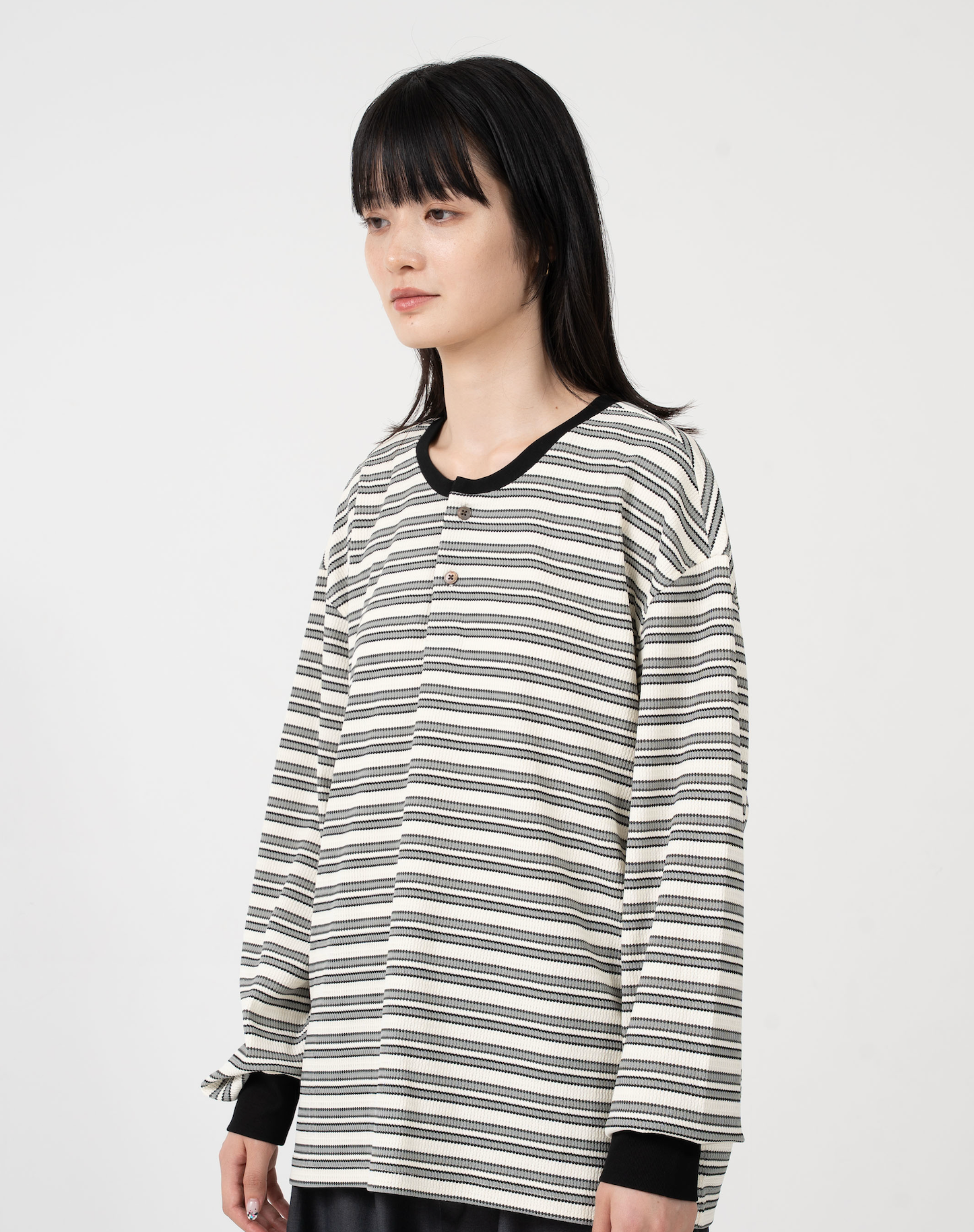 168cm Sサイズ着用