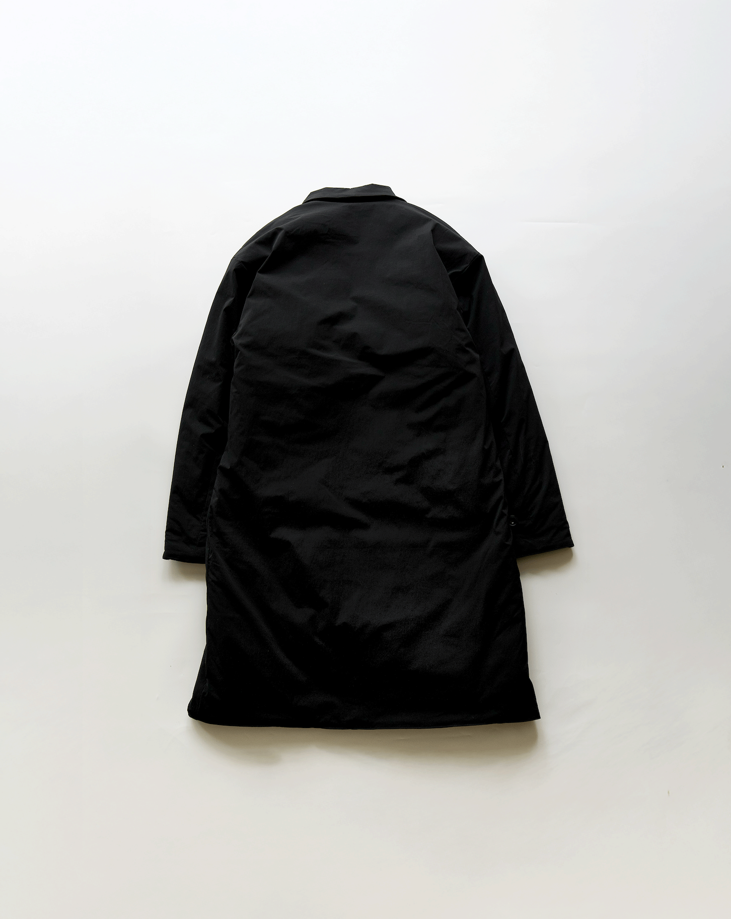 2way パデットコート B5128