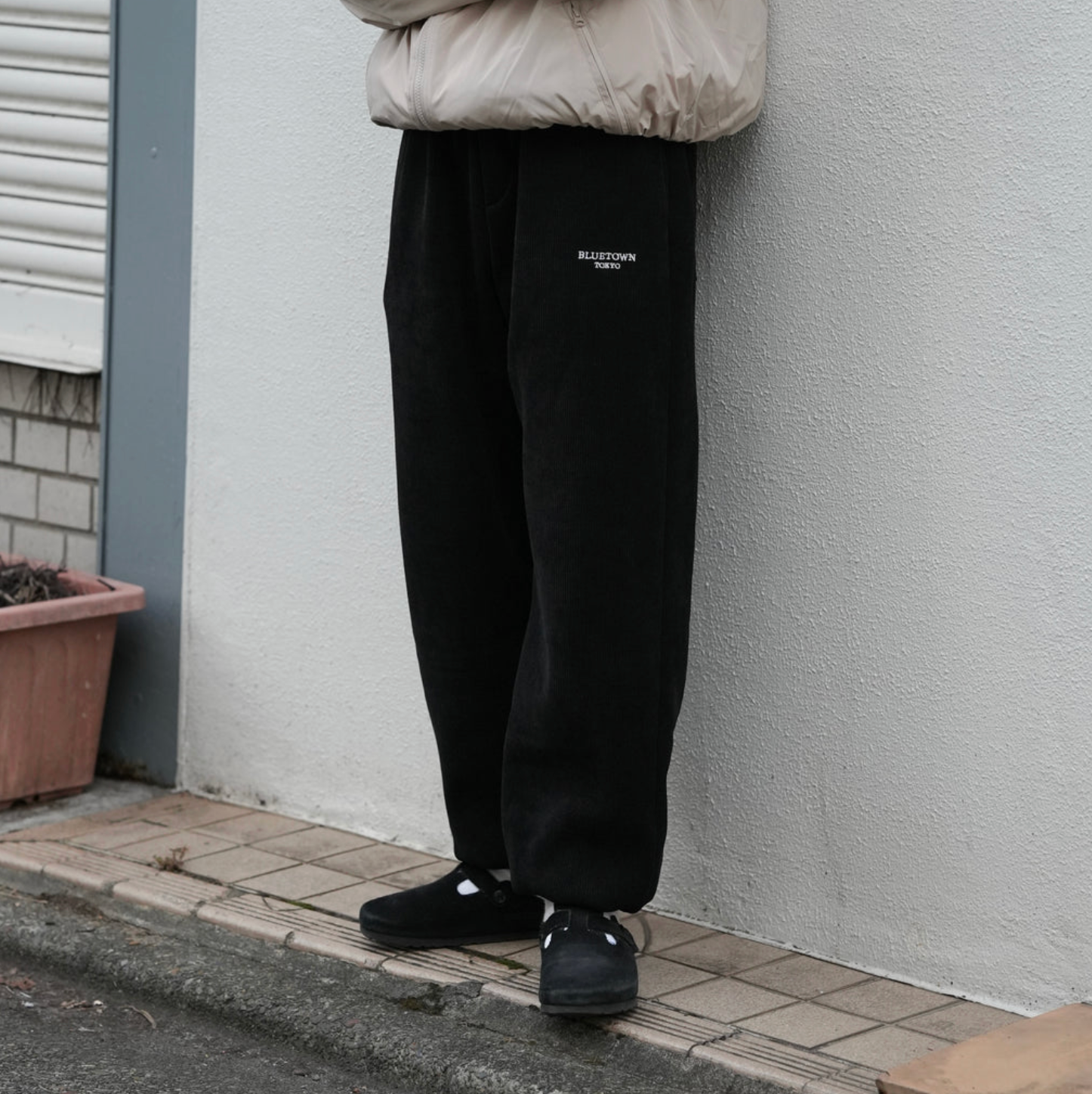 スウェットパンツ B2988