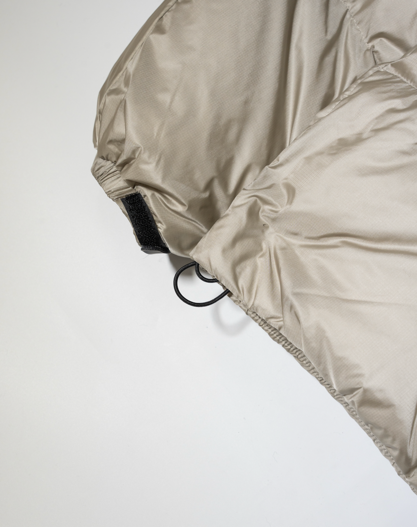 コンフォートダウンパーカ B5131