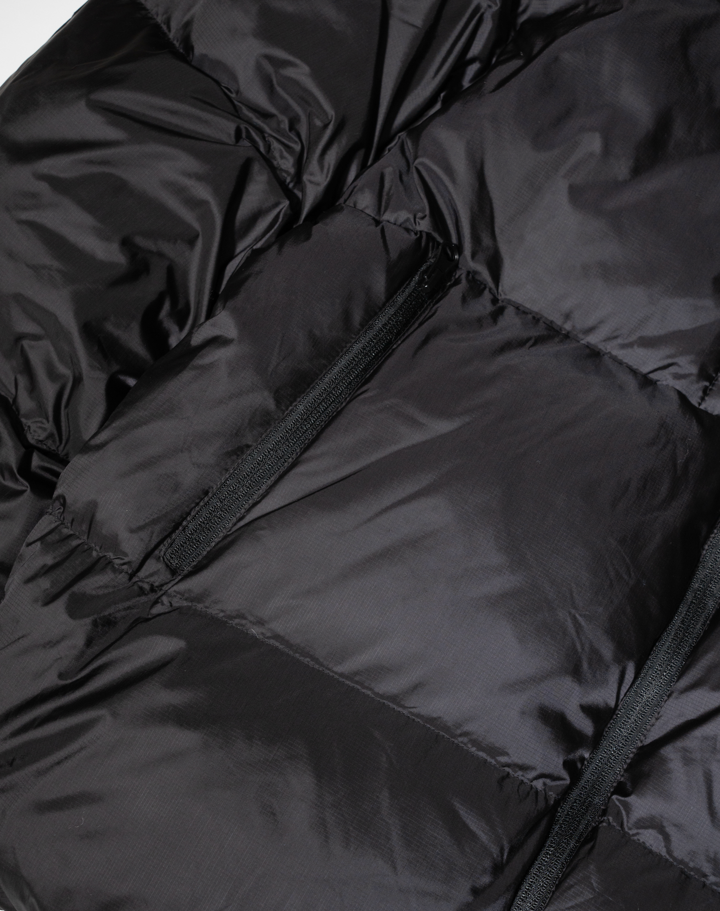 コンフォートダウンパーカ B5131