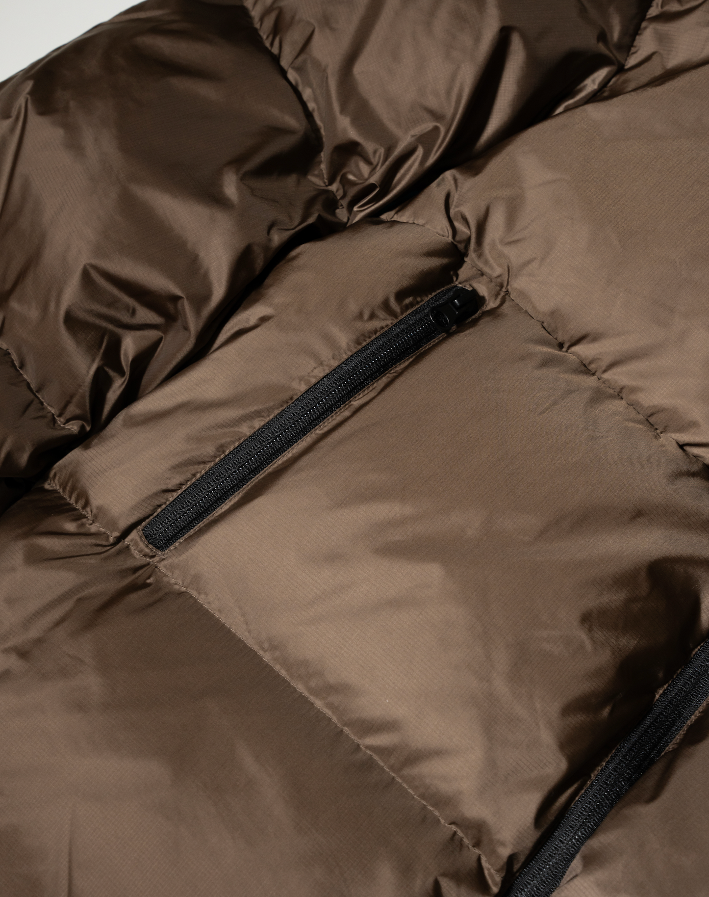 コンフォートダウンパーカ B5131