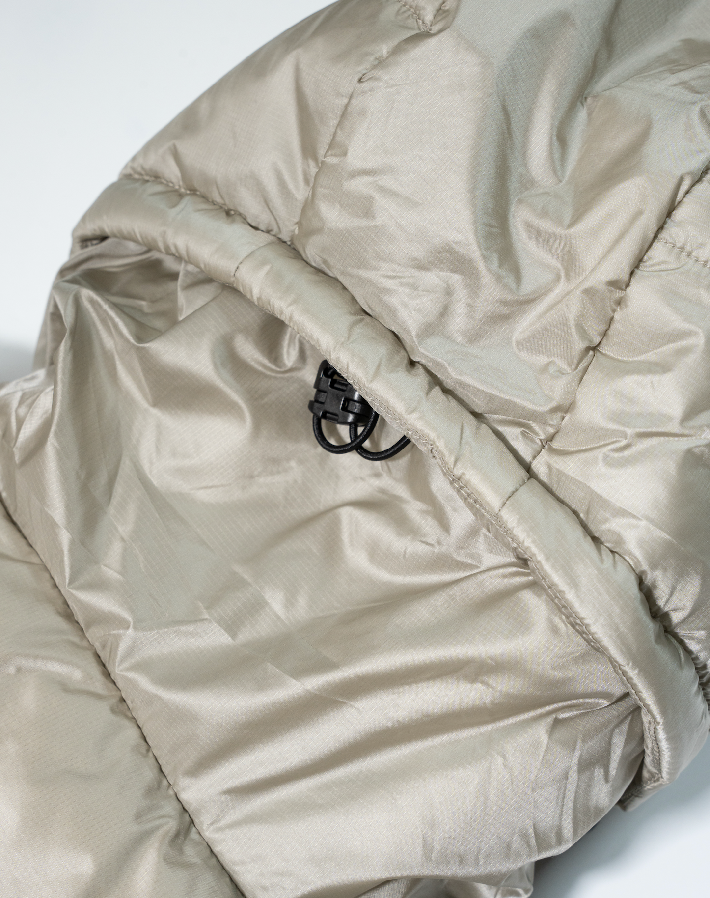 コンフォートダウンパーカ B5131