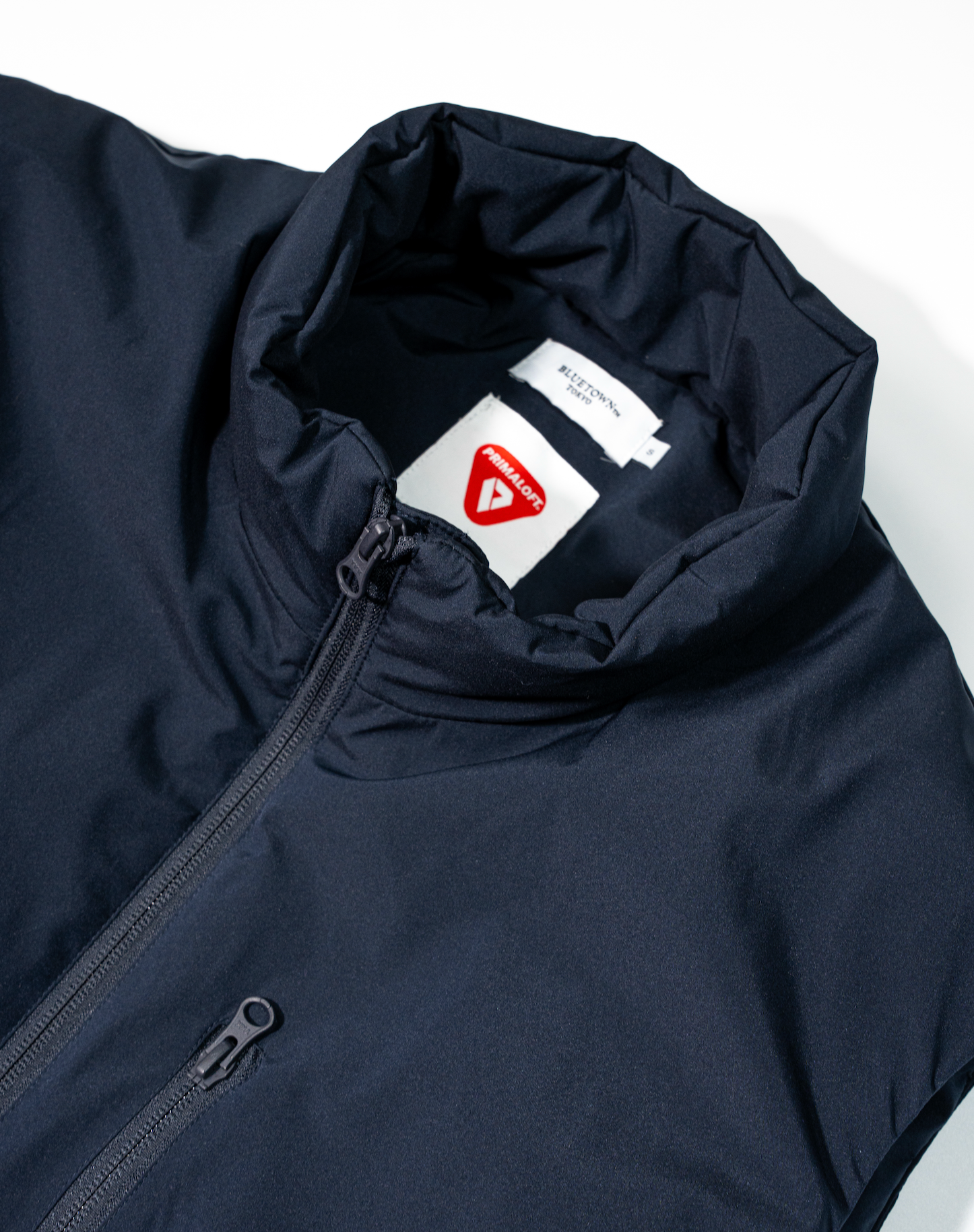 【★SALE】プリマロフトベスト B5181