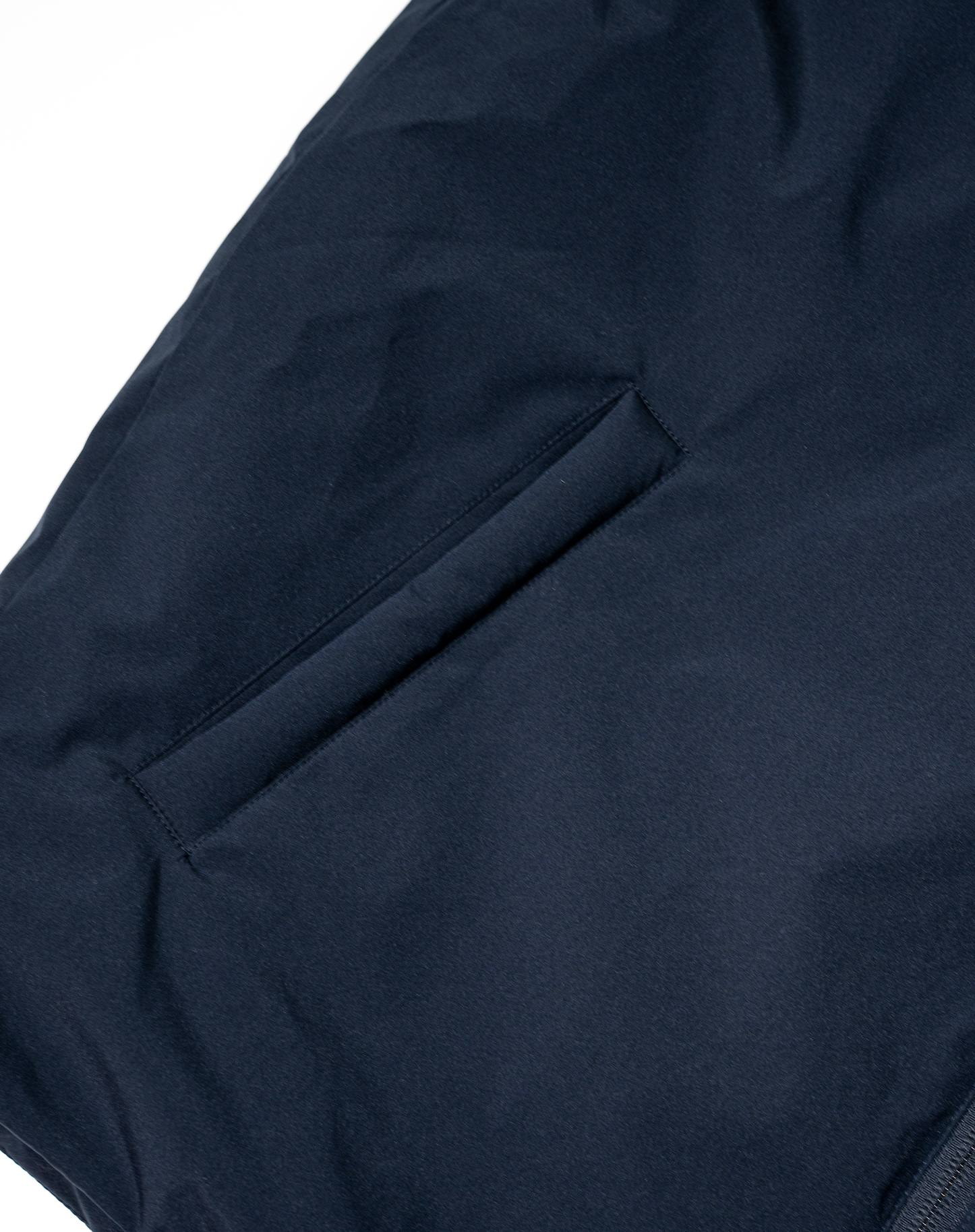 【★SALE】プリマロフトベスト B5181