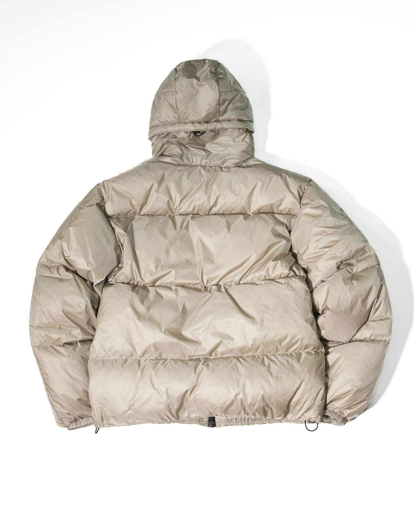 コンフォートダウンパーカ B5131