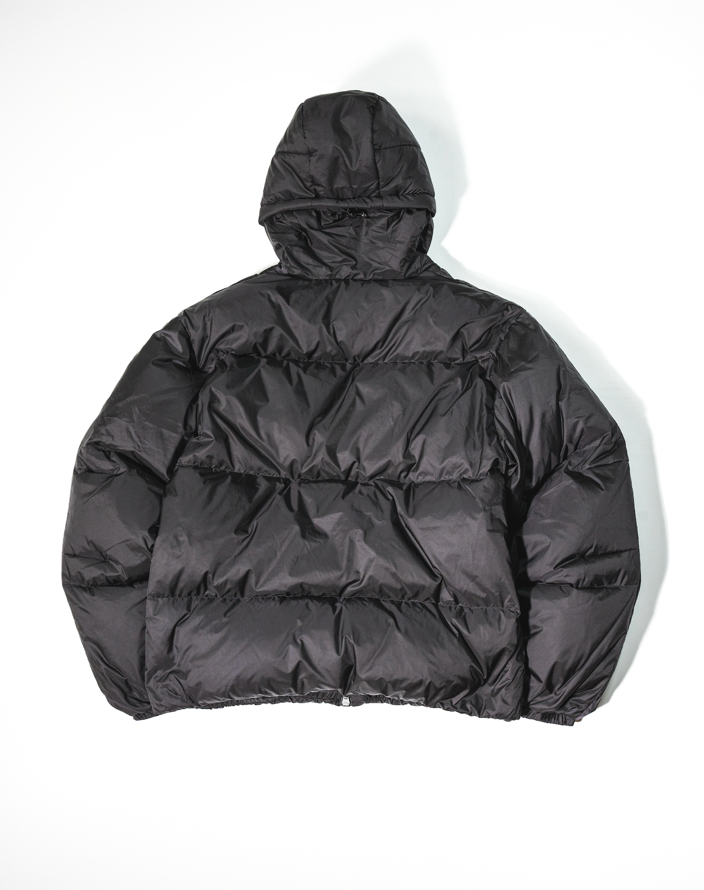 コンフォートダウンパーカ B5131