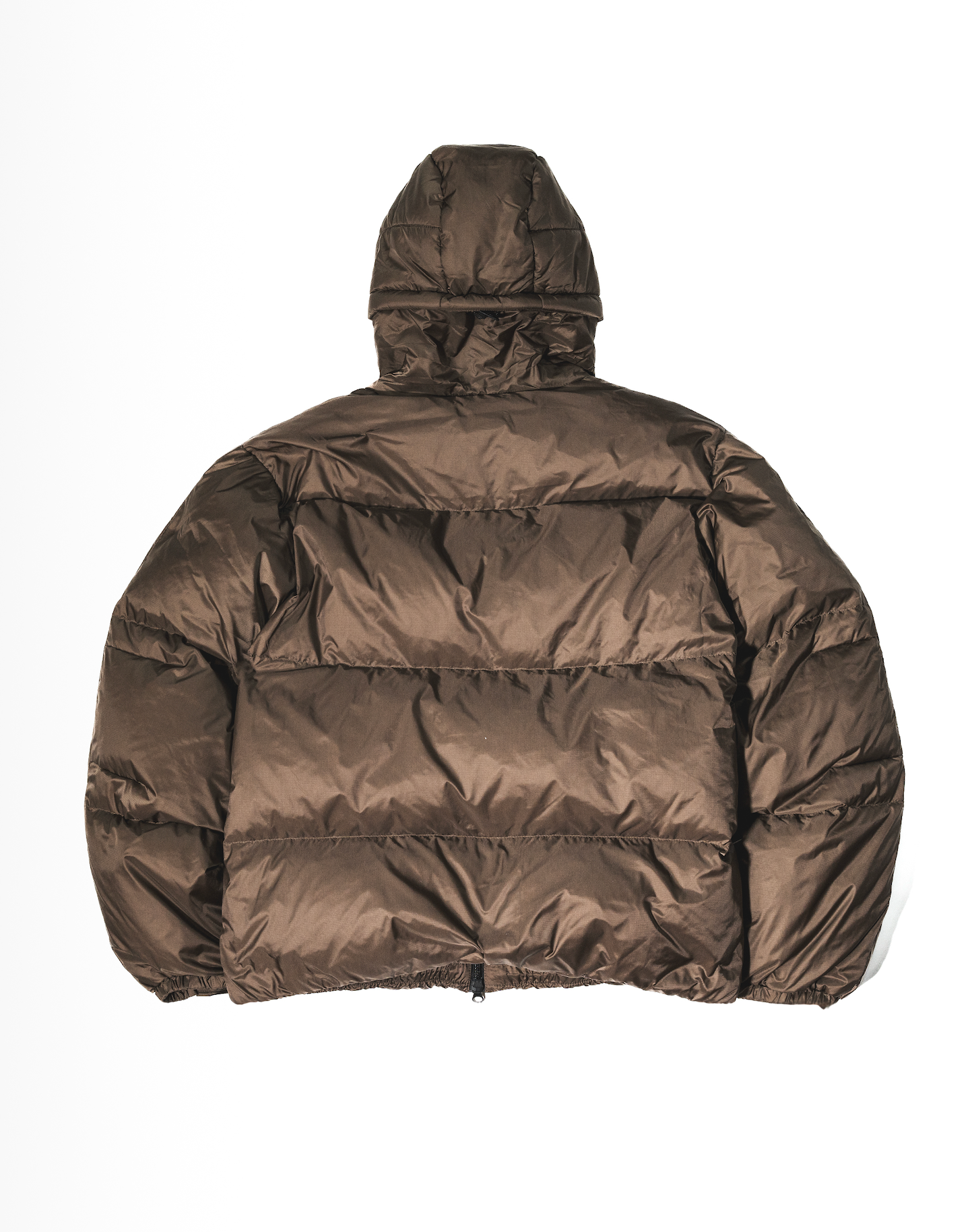 コンフォートダウンパーカ B5131