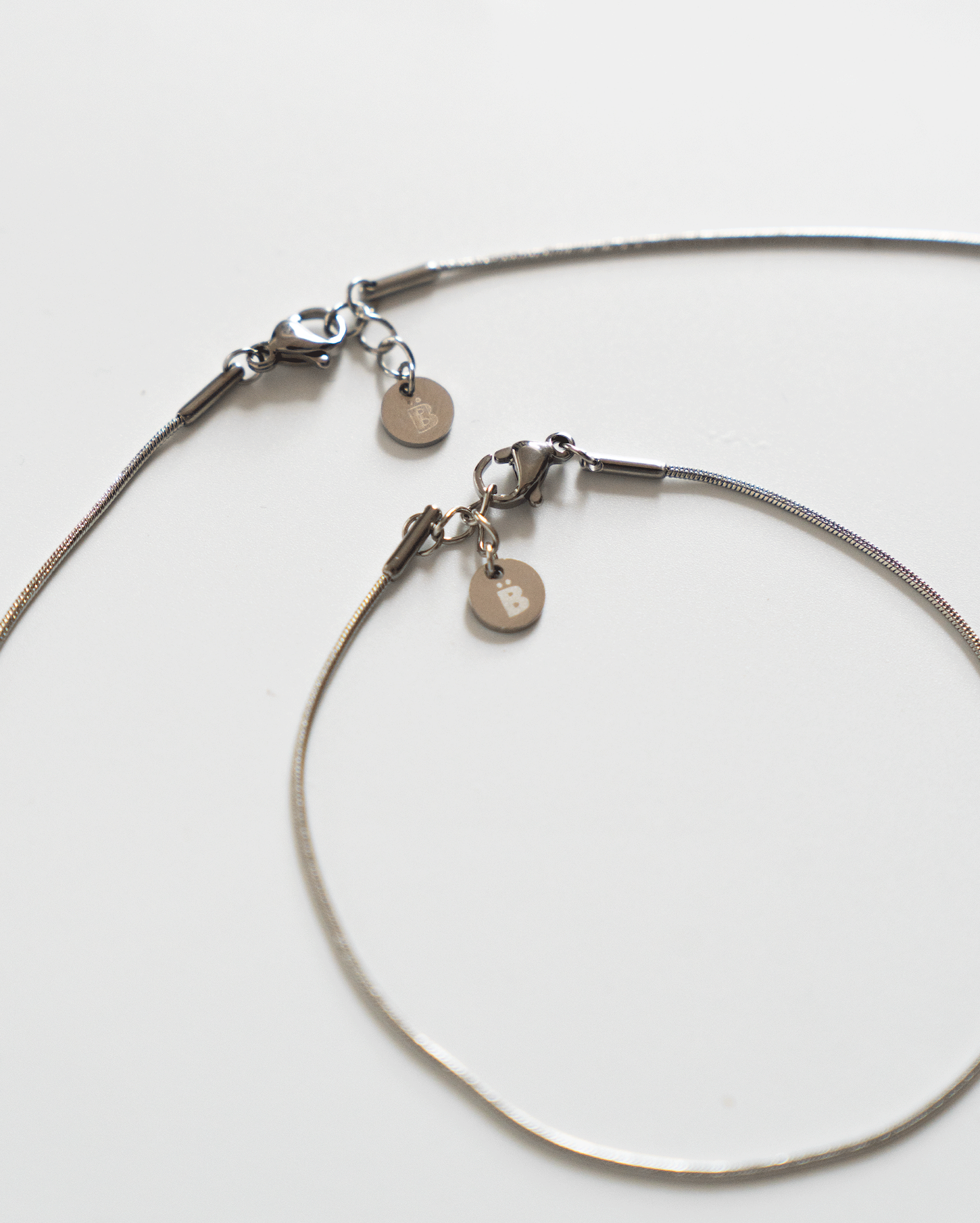 スネークブレスレット B5183