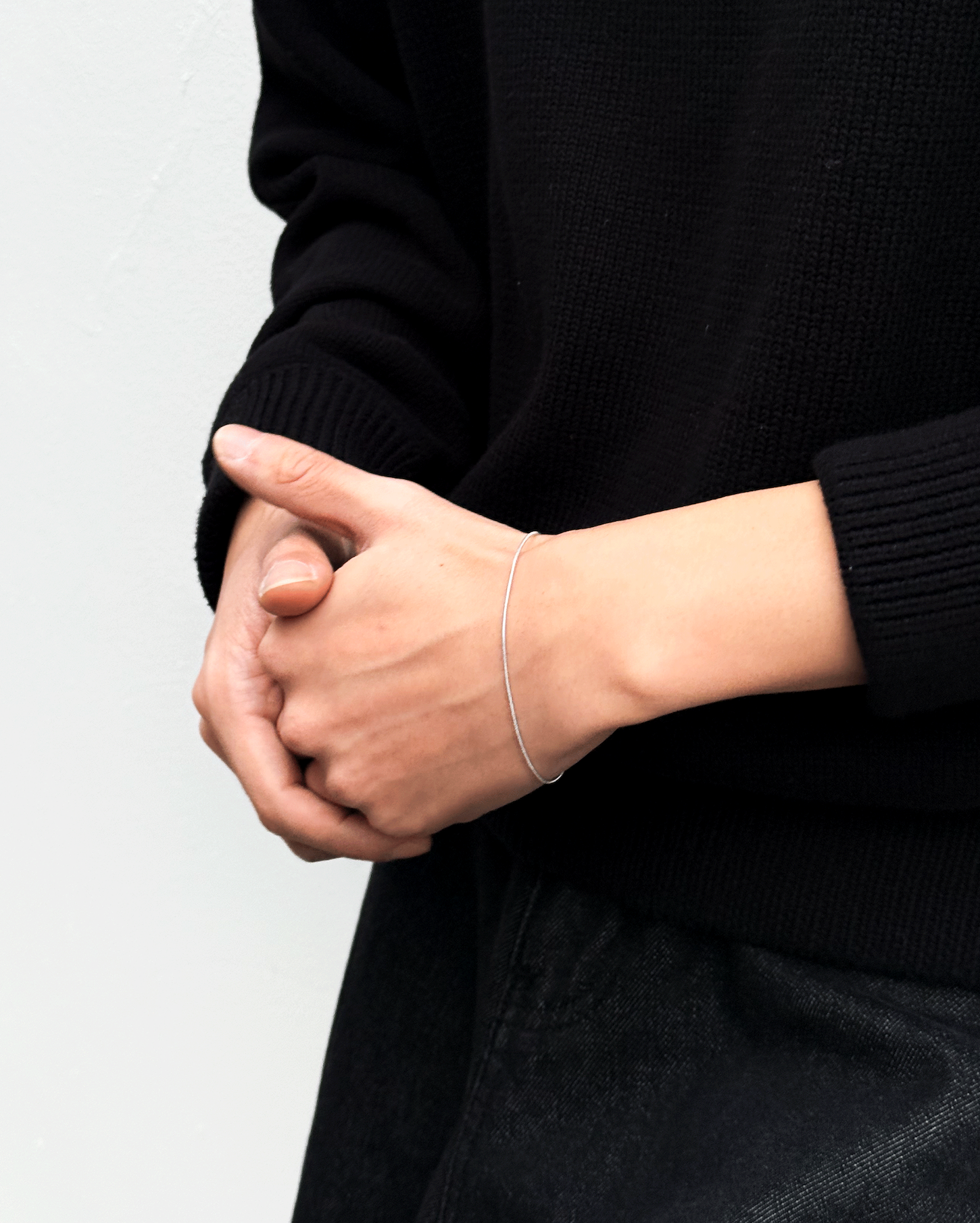 スネークブレスレット B5183