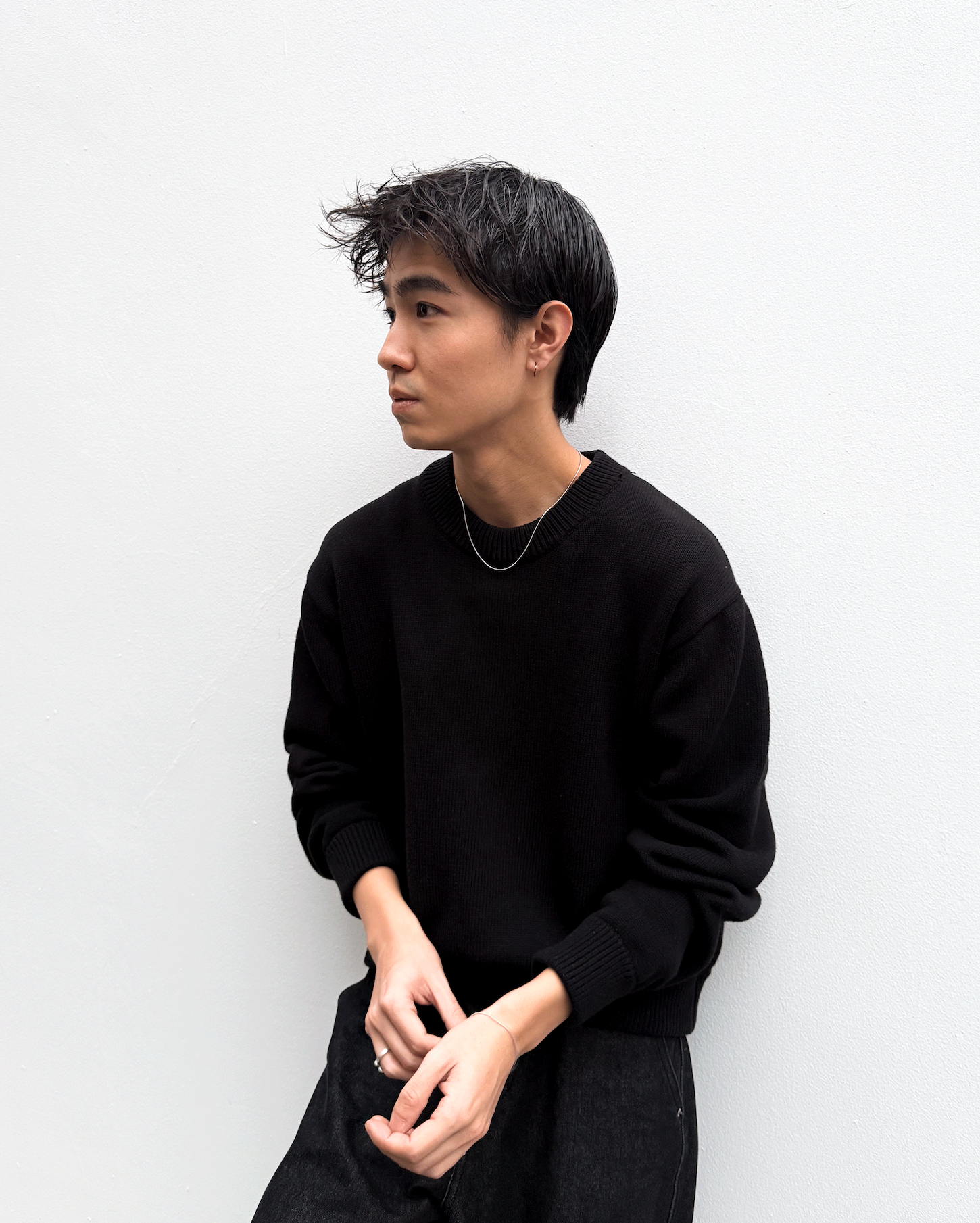 スネークブレスレット B5183