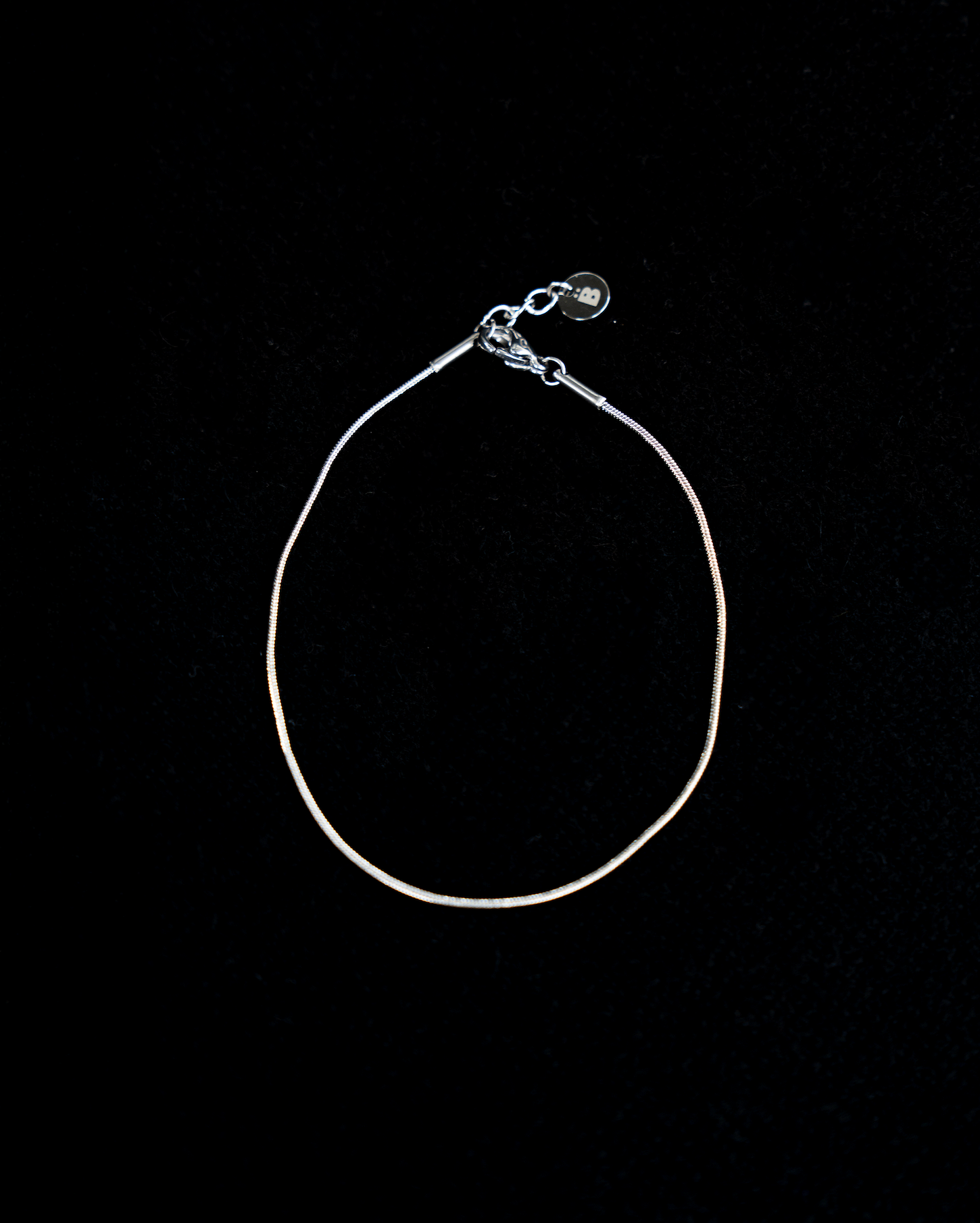 スネークブレスレット B5183