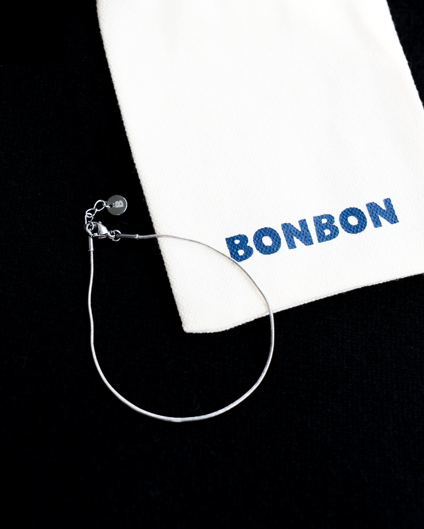 スネークブレスレット B5183