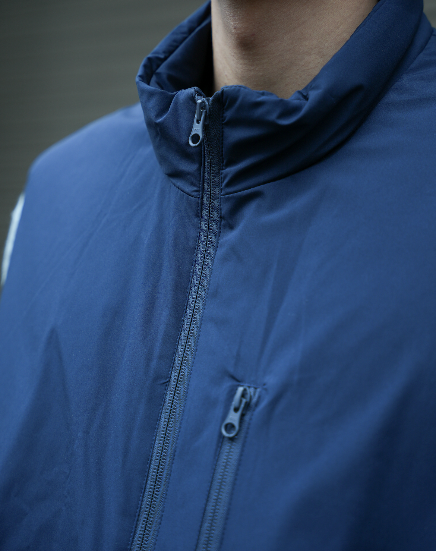 【★SALE】プリマロフトベスト B5181