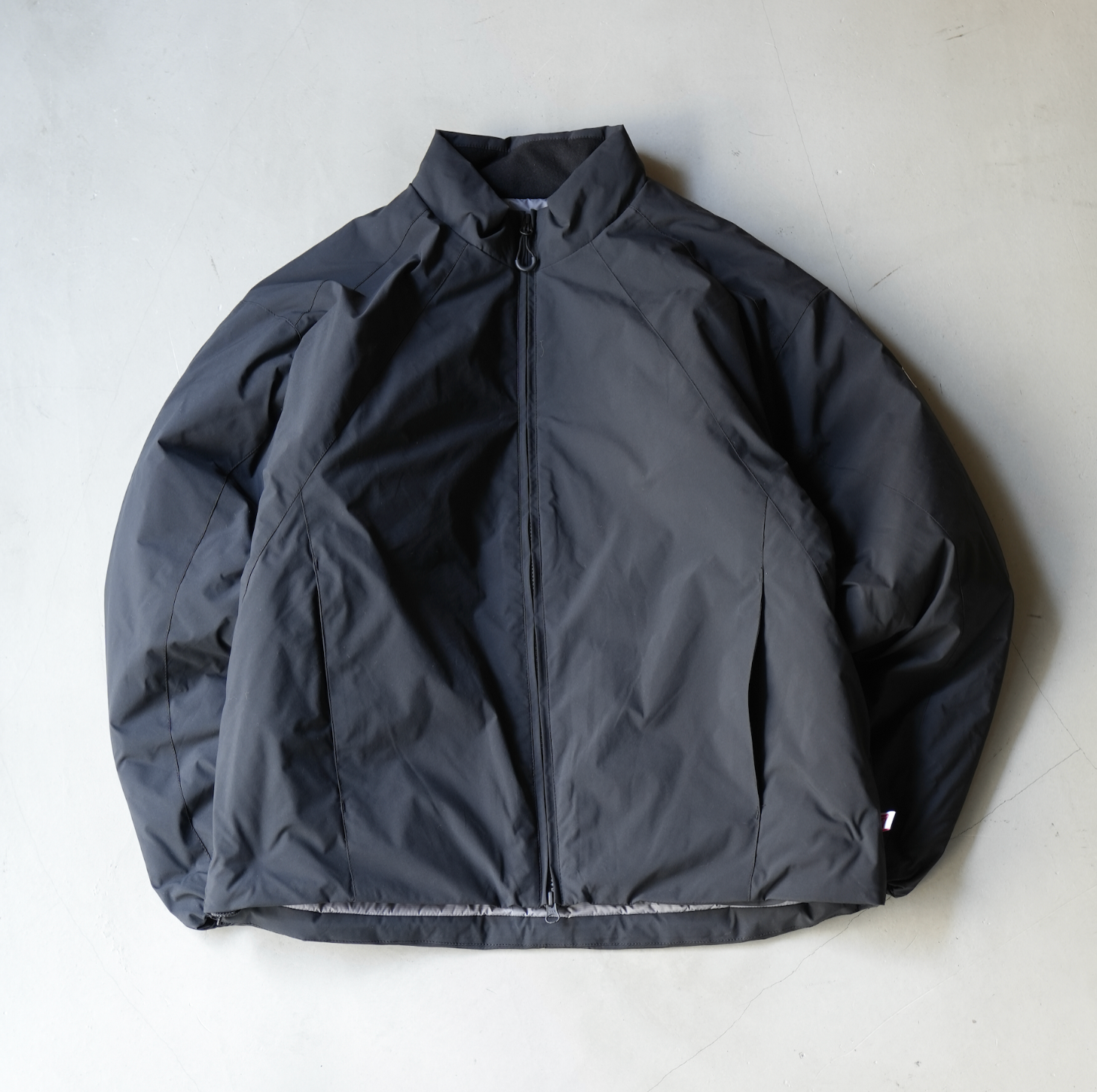 PRIMALOFT®︎ ウォームジャケット B5042