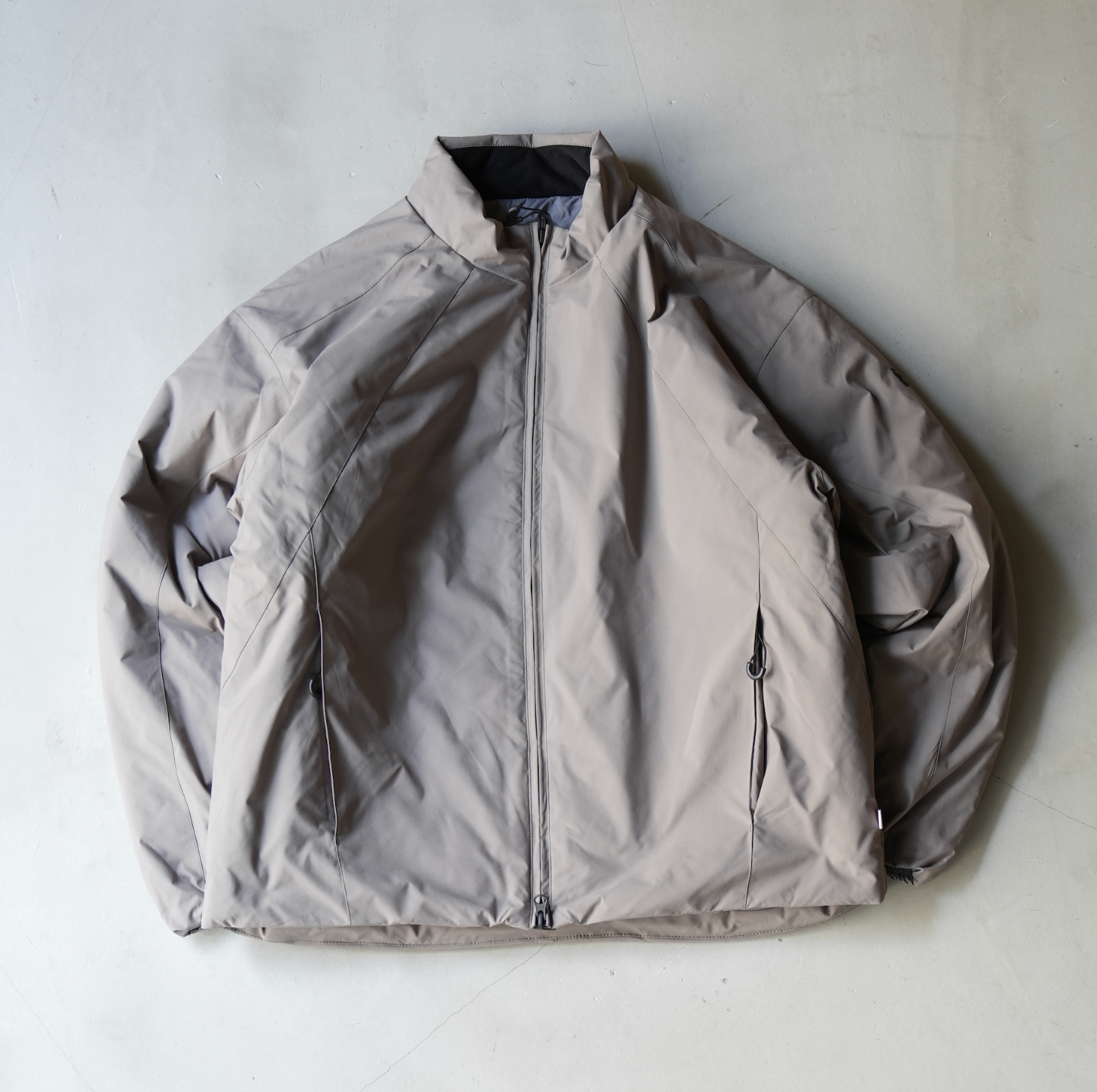 PRIMALOFT®︎ ウォームジャケット B5042