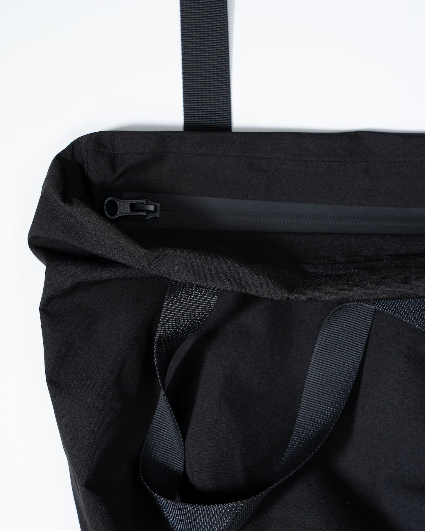 【3月上旬お届け】ウォータープルーフトートバッグ B5118