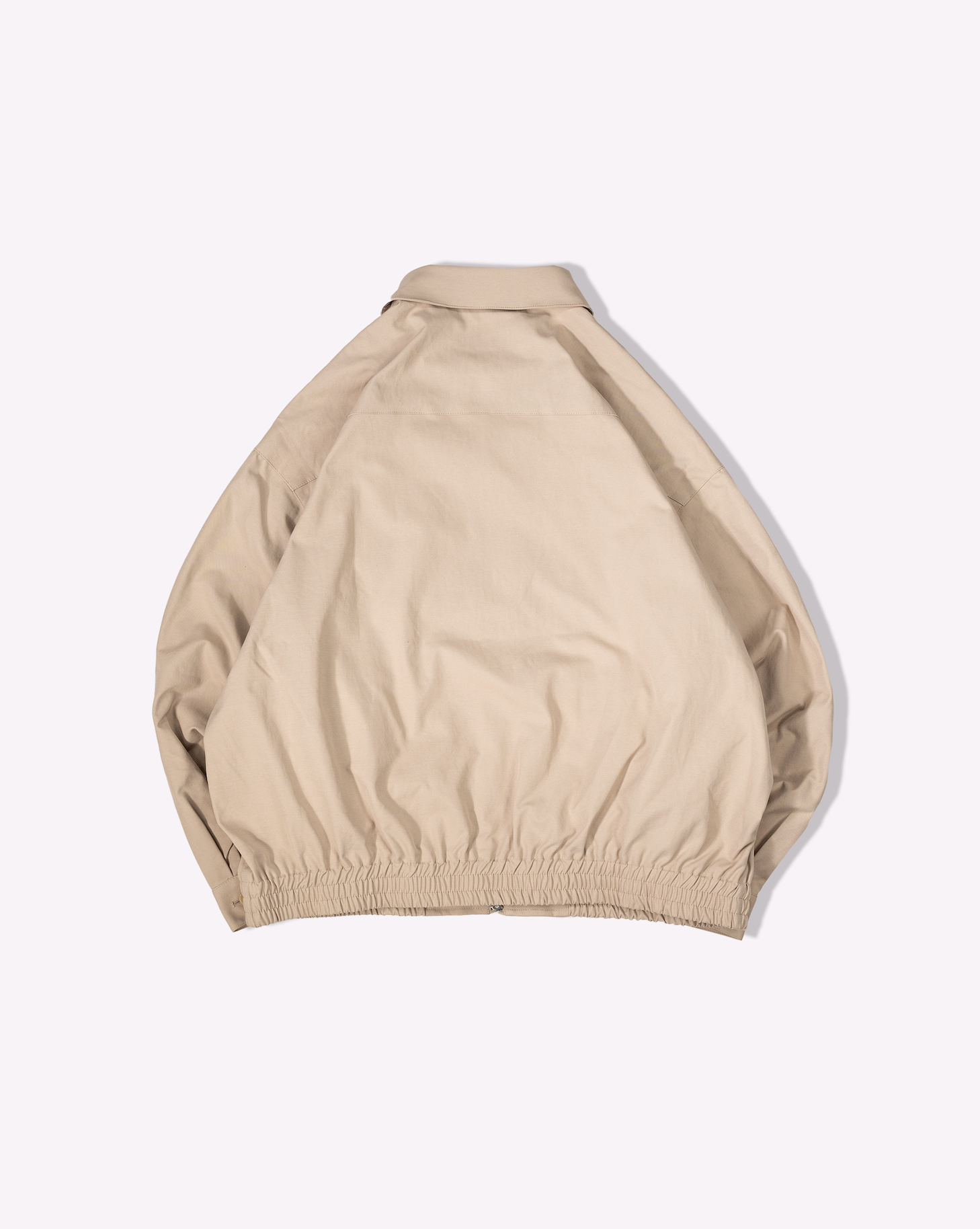 スムーススウィングトップ B5178