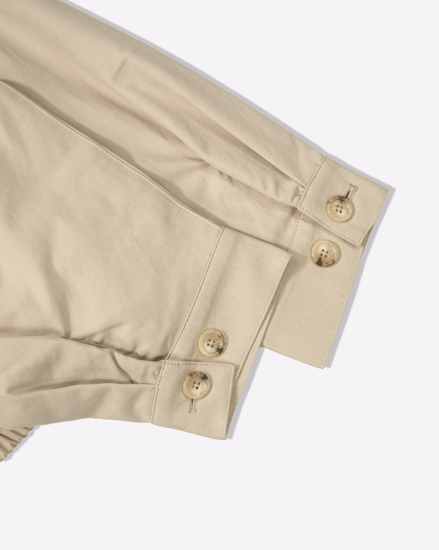 スムーススウィングトップ B5178