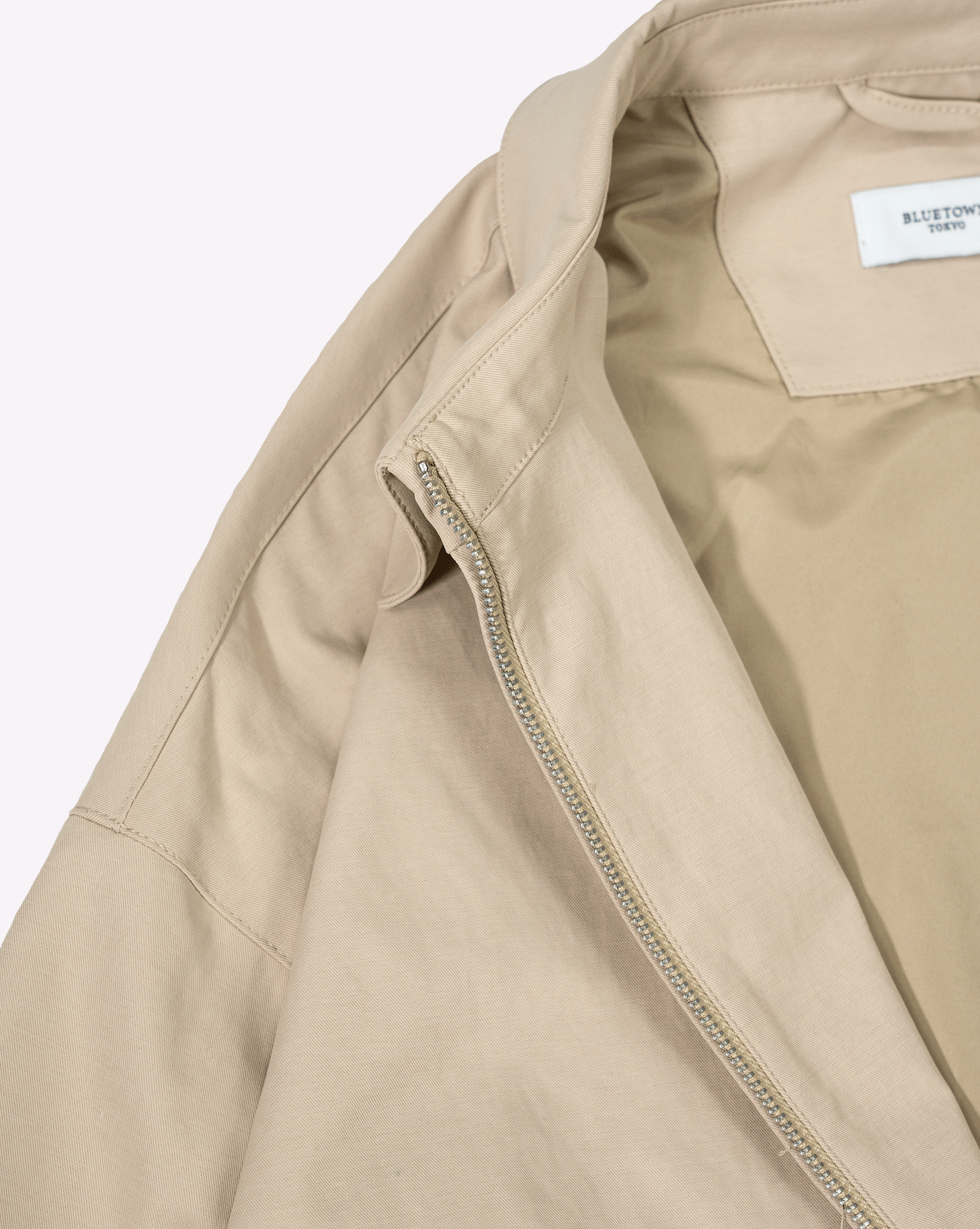 スムーススウィングトップ B5178